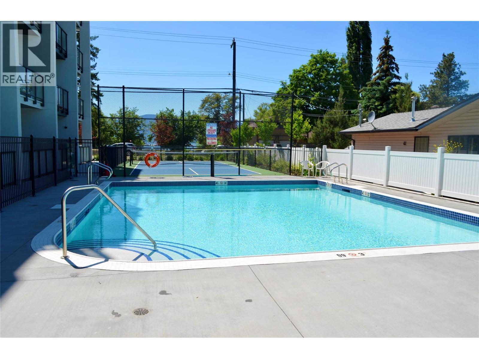 2555 Lakeshore Road Unit# 221, Vernon, British Columbia  V1H 0A4 - Photo 21 - 10377567