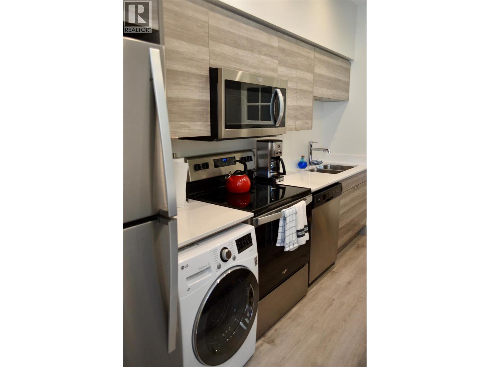 2555 Lakeshore Road Unit# 221, Vernon, British Columbia  V1H 0A4 - Photo 7 - 10377567