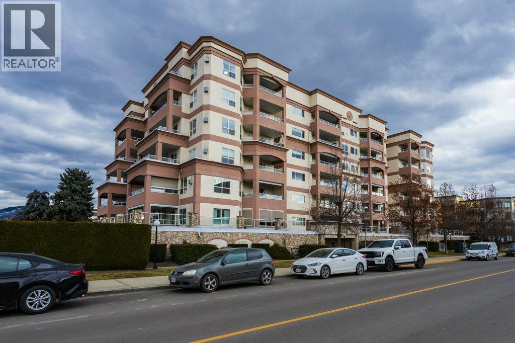 1895 Ambrosi Road Unit# 404, Kelowna, British Columbia  V1Y 4R8 - Photo 38 - 10377489