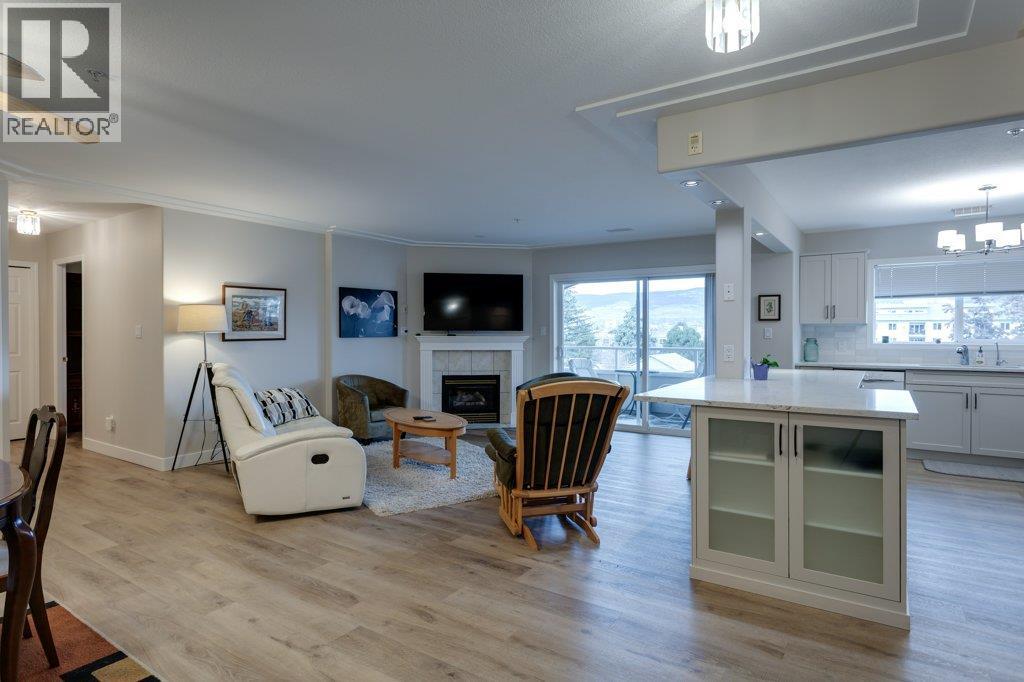 1895 Ambrosi Road Unit# 404, Kelowna, British Columbia  V1Y 4R8 - Photo 4 - 10377489