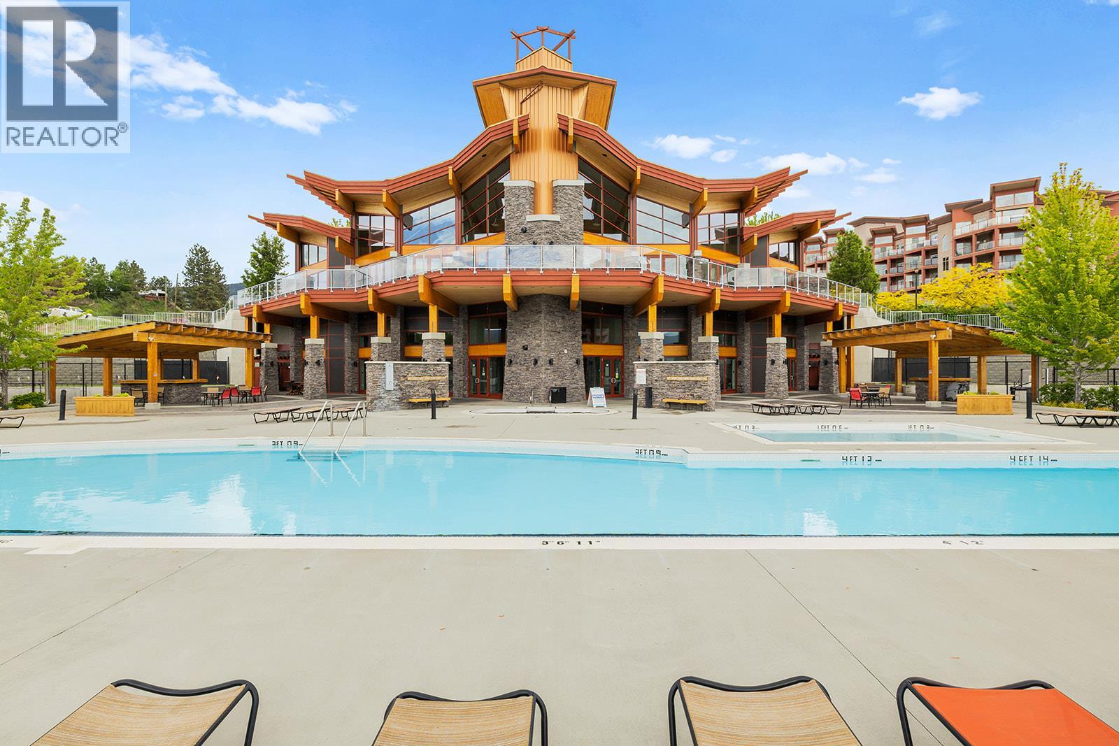 3220 Skyview Lane Unit# 410, West Kelowna, British Columbia  V4T 3J4 - Photo 2 - 10377368