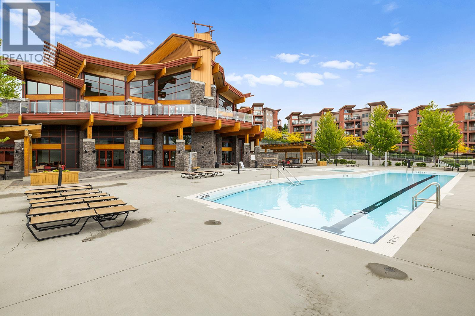 3220 Skyview Lane Unit# 410, West Kelowna, British Columbia  V4T 3J4 - Photo 40 - 10377368