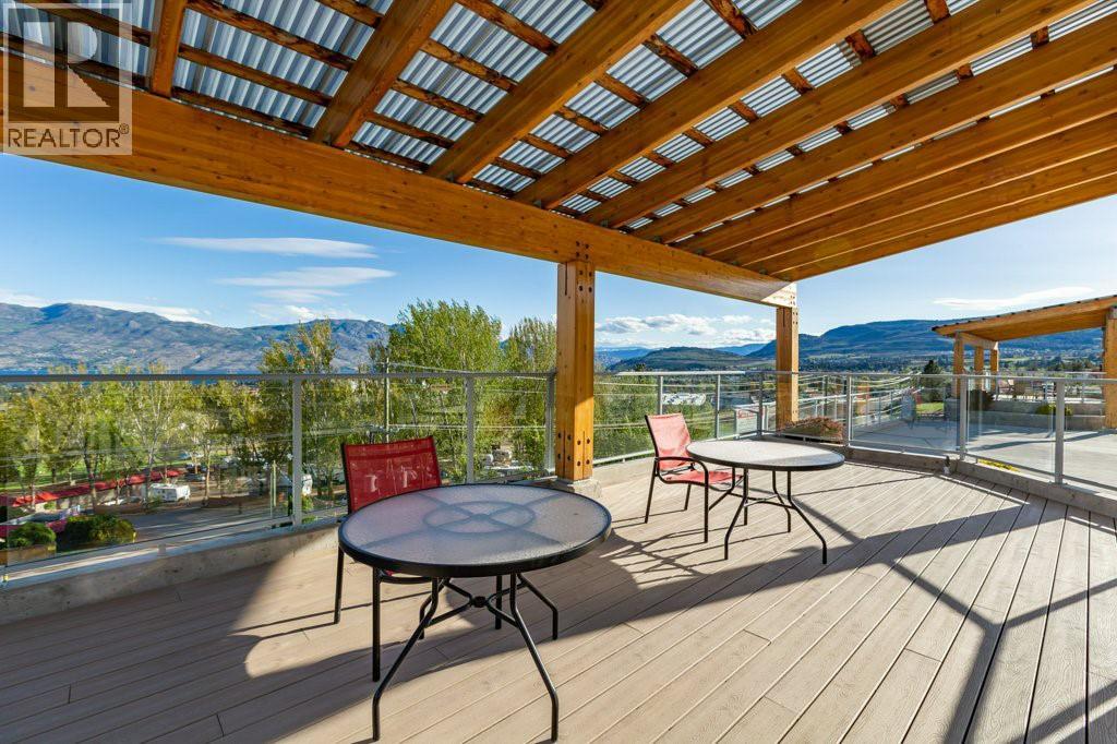 3220 Skyview Lane Unit# 410, West Kelowna, British Columbia  V4T 3J4 - Photo 44 - 10377368