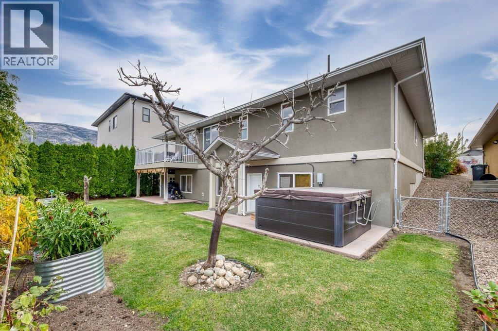 6948 Mountainview Drive, Oliver, British Columbia  V0H 1T4 - Photo 29 - 10377309