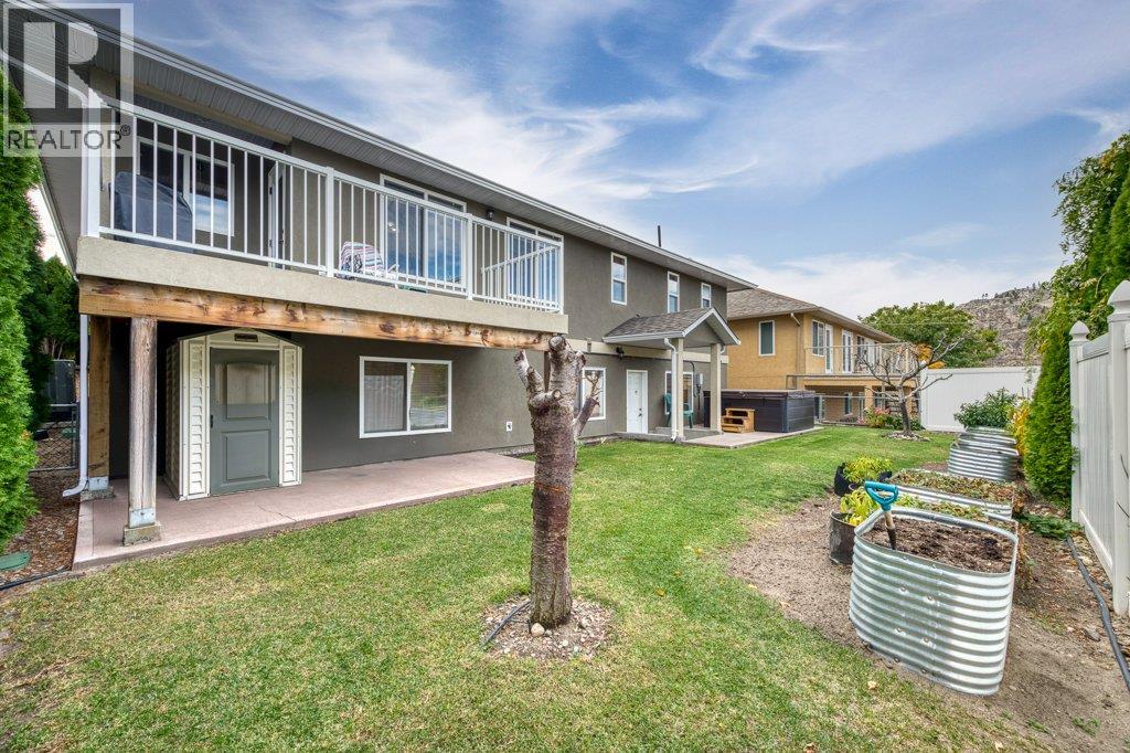 6948 Mountainview Drive, Oliver, British Columbia  V0H 1T4 - Photo 30 - 10377309