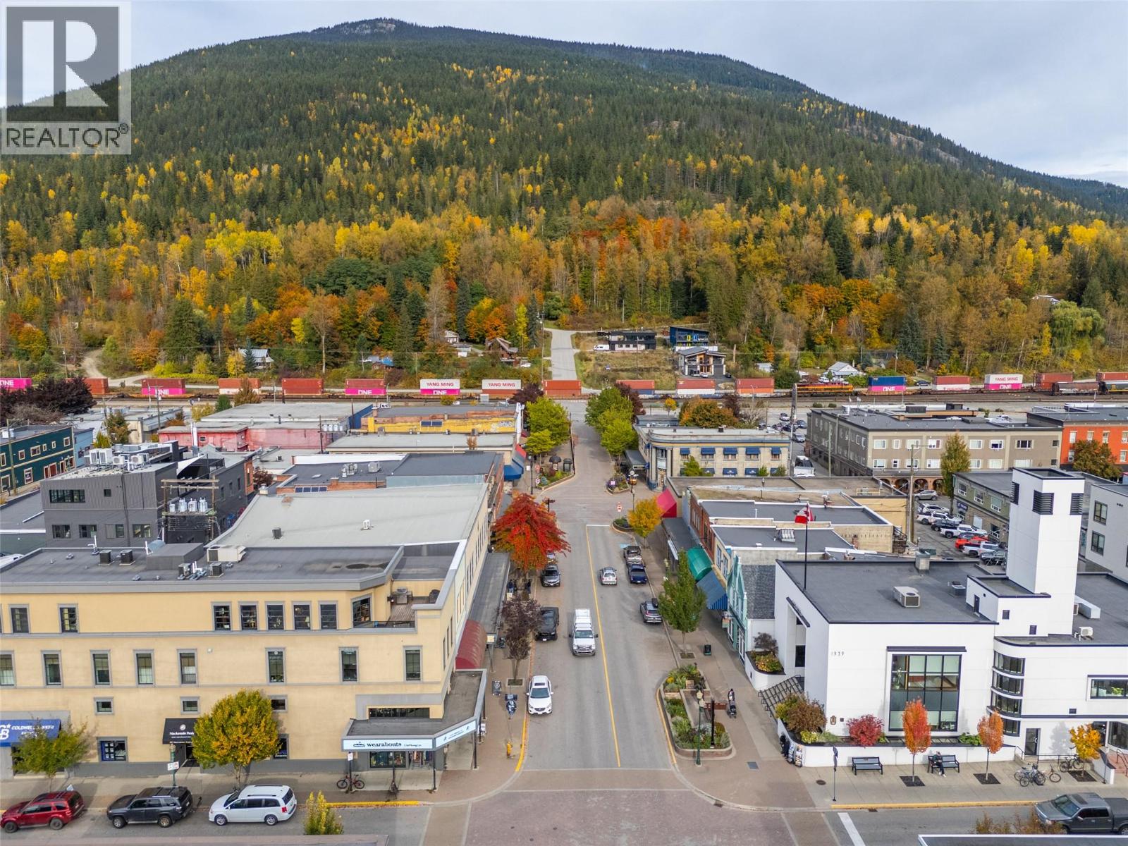 206 Mackenzie Avenue, Revelstoke, British Columbia  V0E 2S0 - Photo 11 - 10377211