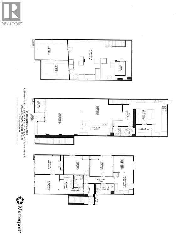 206 Mackenzie Avenue, Revelstoke, British Columbia  V0E 2S0 - Photo 18 - 10377211