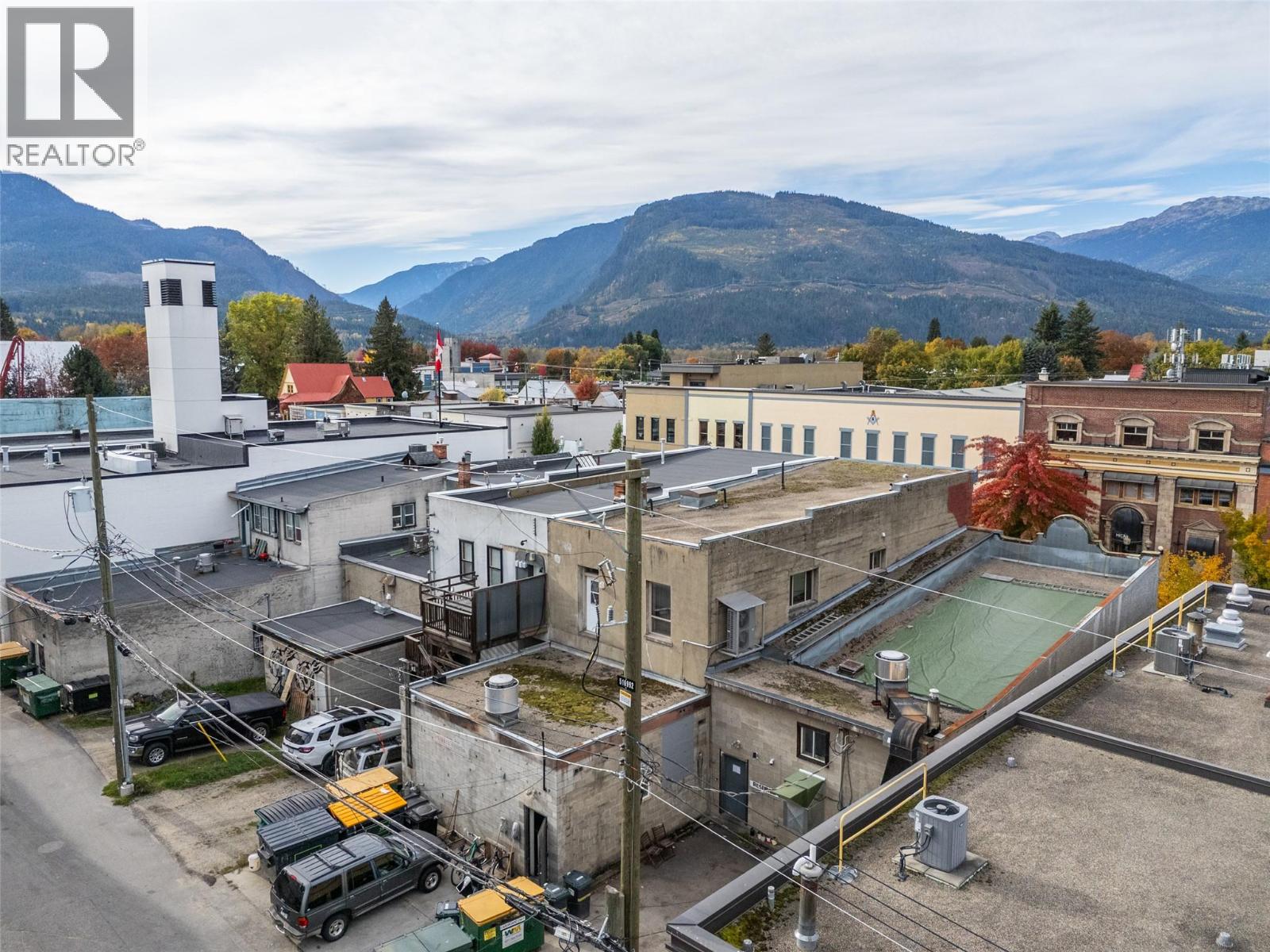 206 Mackenzie Avenue, Revelstoke, British Columbia  V0E 2S0 - Photo 9 - 10377211