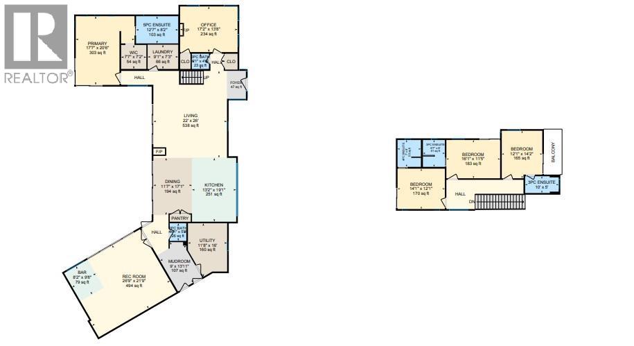 3194 Dunster Road, Kelowna, British Columbia  V1W 4H4 - Photo 93 - 10377588