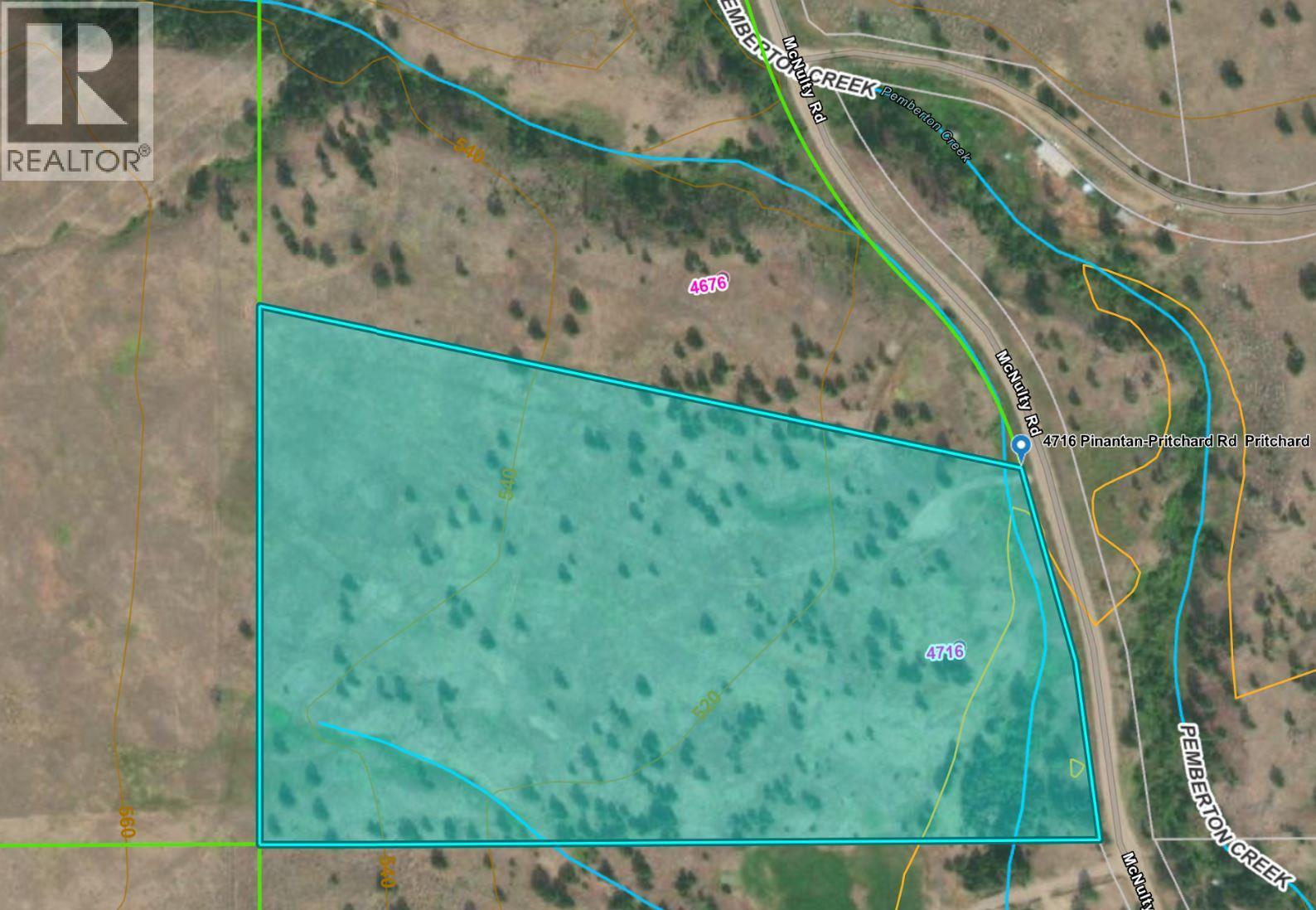 4716 Pinantan - Pritchard Road, Pritchard, British Columbia  V0E 3E1 - Photo 13 - 10377386