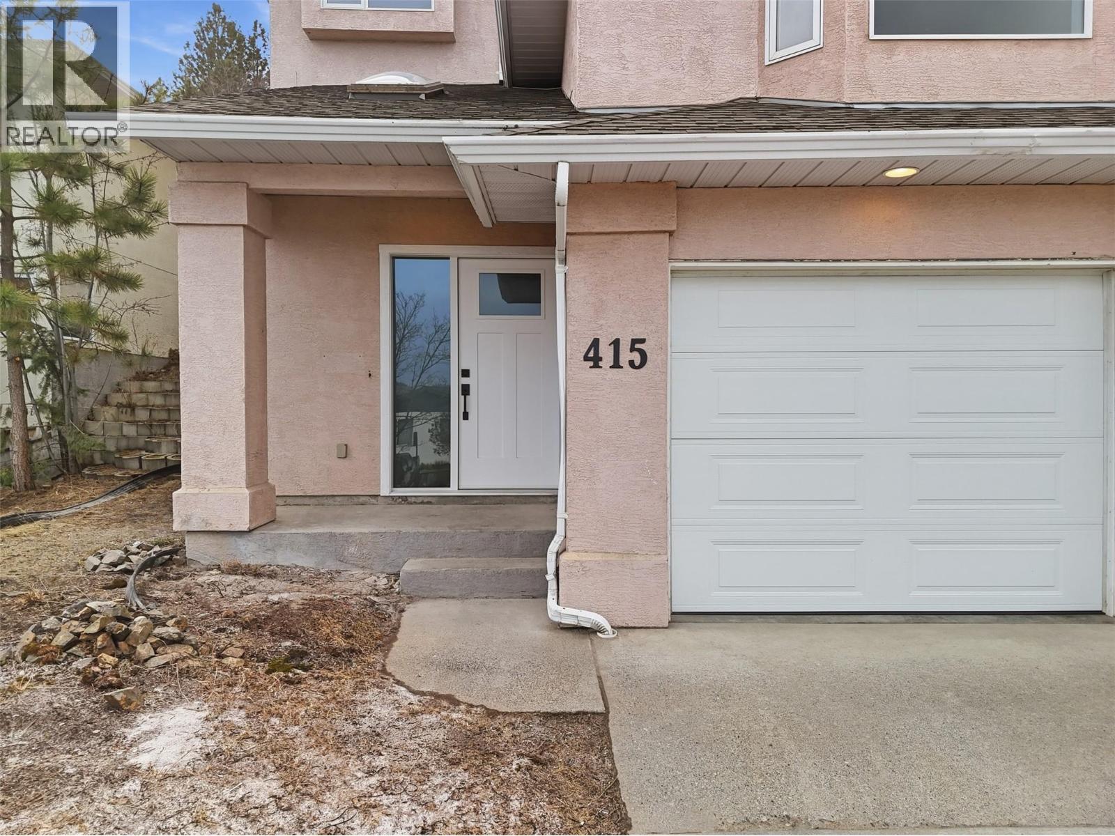 415 Waddington Drive, Kamloops, British Columbia  V2E 1S3 - Photo 2 - 10376551