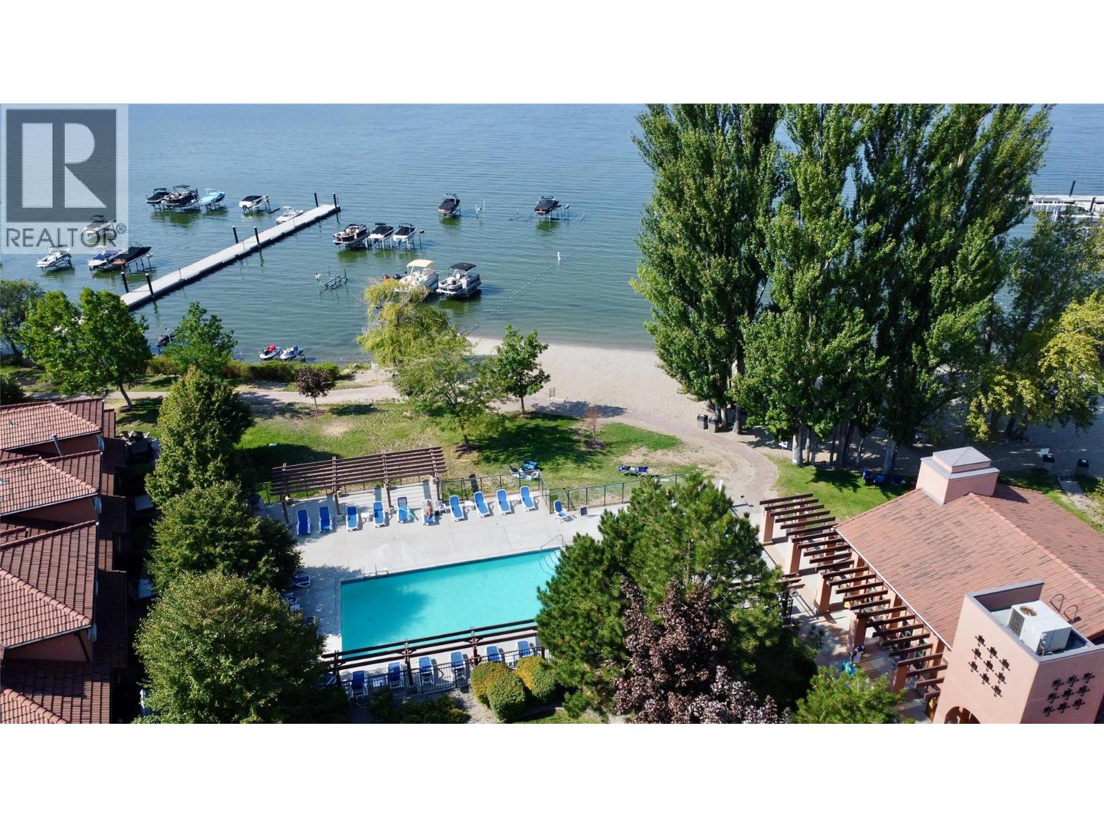 7600 Cottonwood Drive Unit# 406, Osoyoos, British Columbia  V0H 1V3 - Photo 1 - 10377639