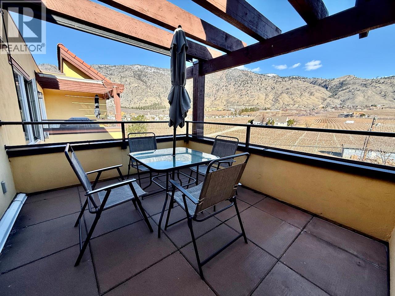 7600 Cottonwood Drive Unit# 406, Osoyoos, British Columbia  V0H 1V3 - Photo 24 - 10377639