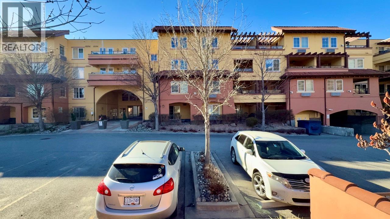 7600 Cottonwood Drive Unit# 406, Osoyoos, British Columbia  V0H 1V3 - Photo 25 - 10377639