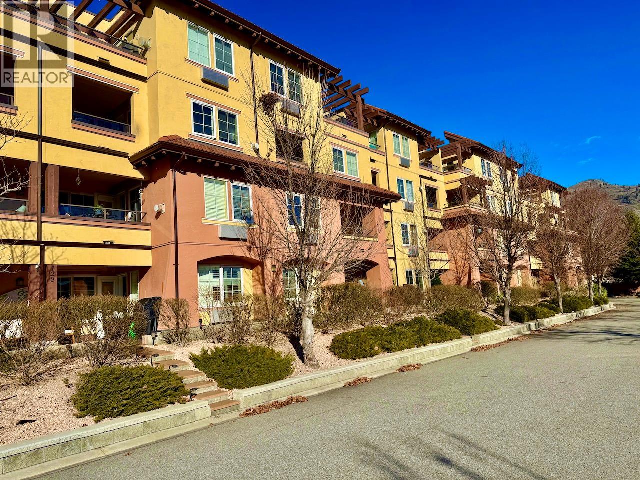 7600 Cottonwood Drive Unit# 406, Osoyoos, British Columbia  V0H 1V3 - Photo 3 - 10377639