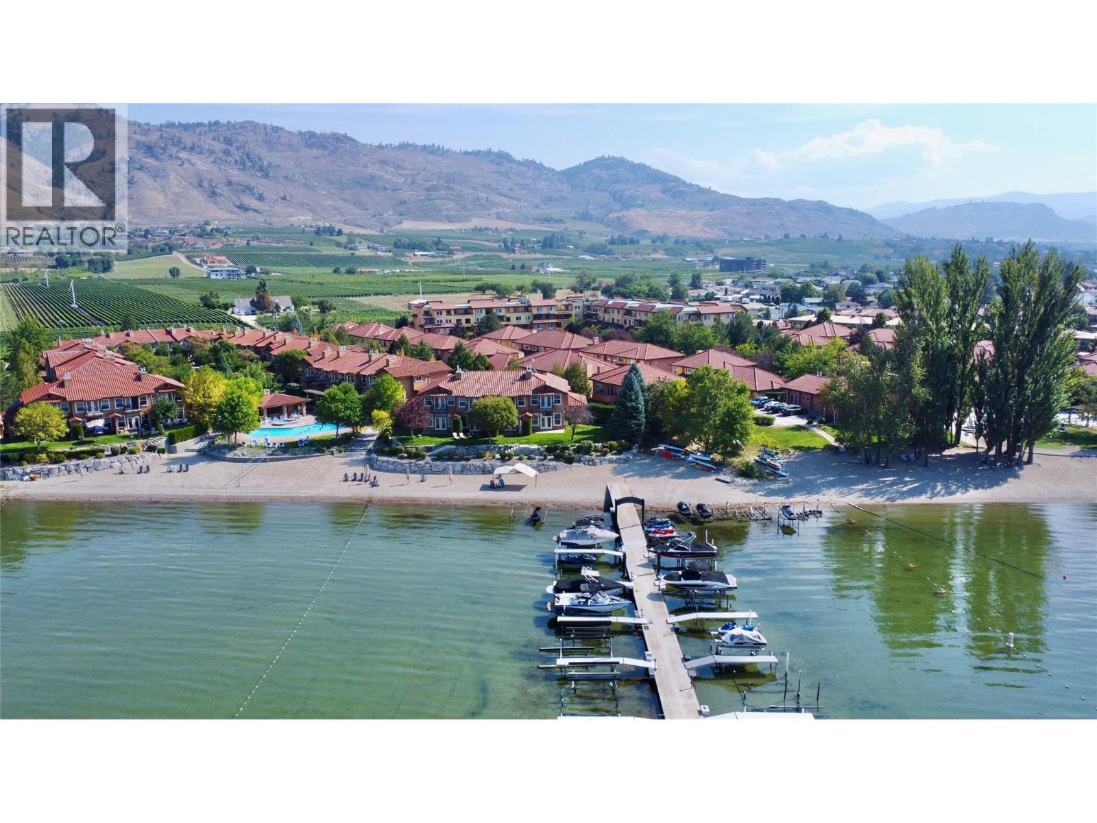 7600 Cottonwood Drive Unit# 406, Osoyoos, British Columbia  V0H 1V3 - Photo 32 - 10377639