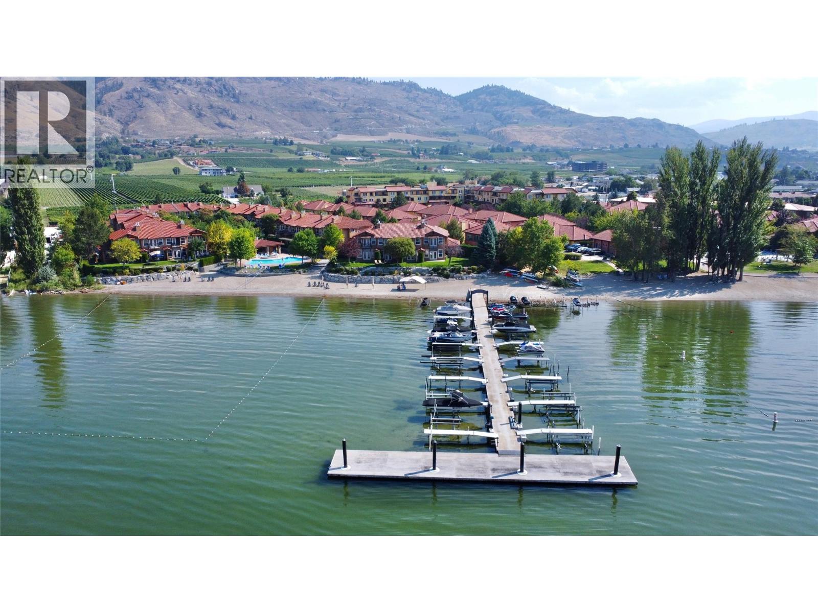 7600 Cottonwood Drive Unit# 406, Osoyoos, British Columbia  V0H 1V3 - Photo 33 - 10377639