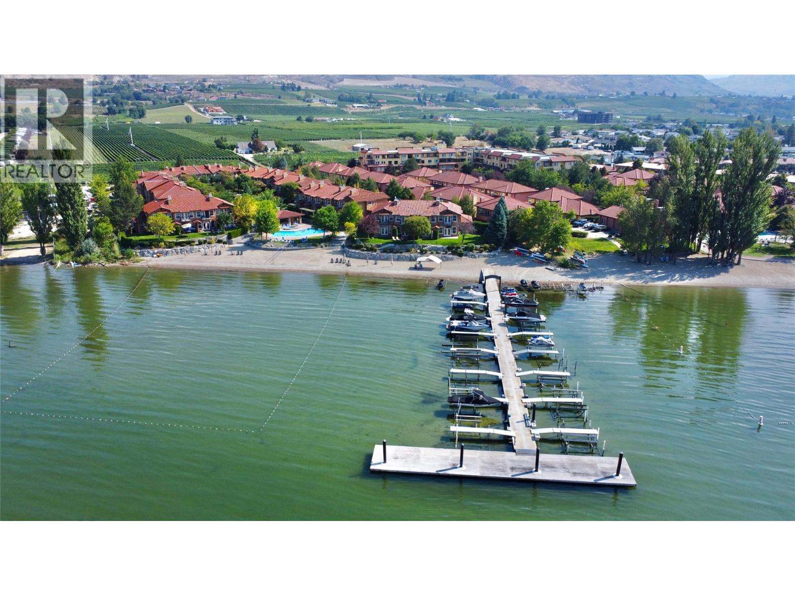 7600 Cottonwood Drive Unit# 406, Osoyoos, British Columbia  V0H 1V3 - Photo 34 - 10377639