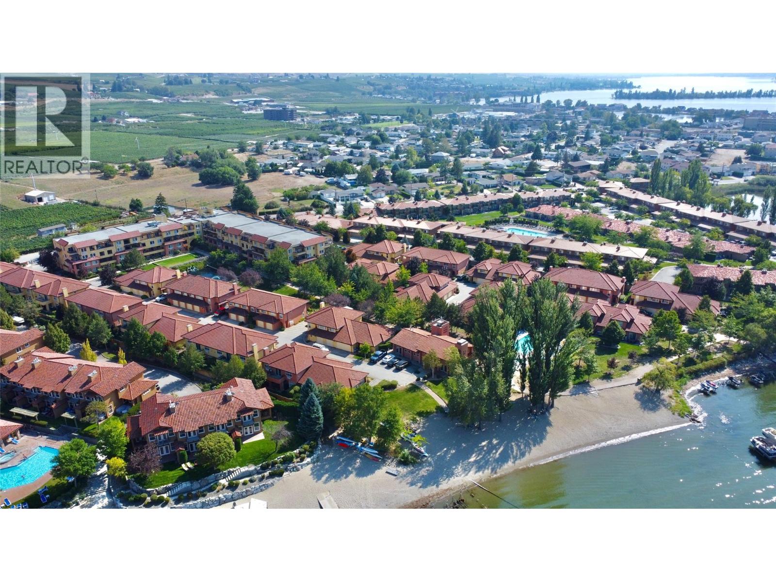 7600 Cottonwood Drive Unit# 406, Osoyoos, British Columbia  V0H 1V3 - Photo 36 - 10377639
