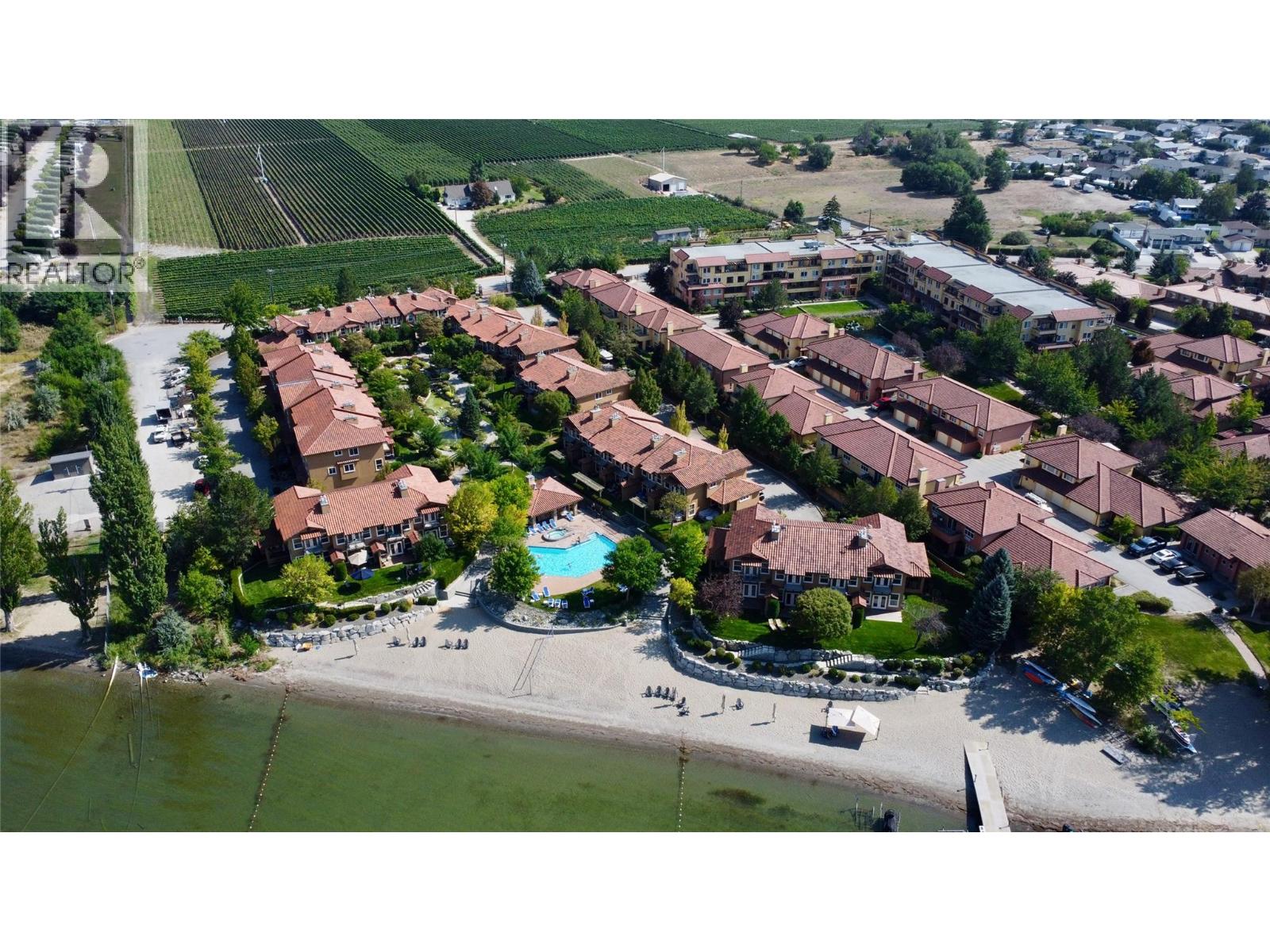 7600 Cottonwood Drive Unit# 406, Osoyoos, British Columbia  V0H 1V3 - Photo 37 - 10377639