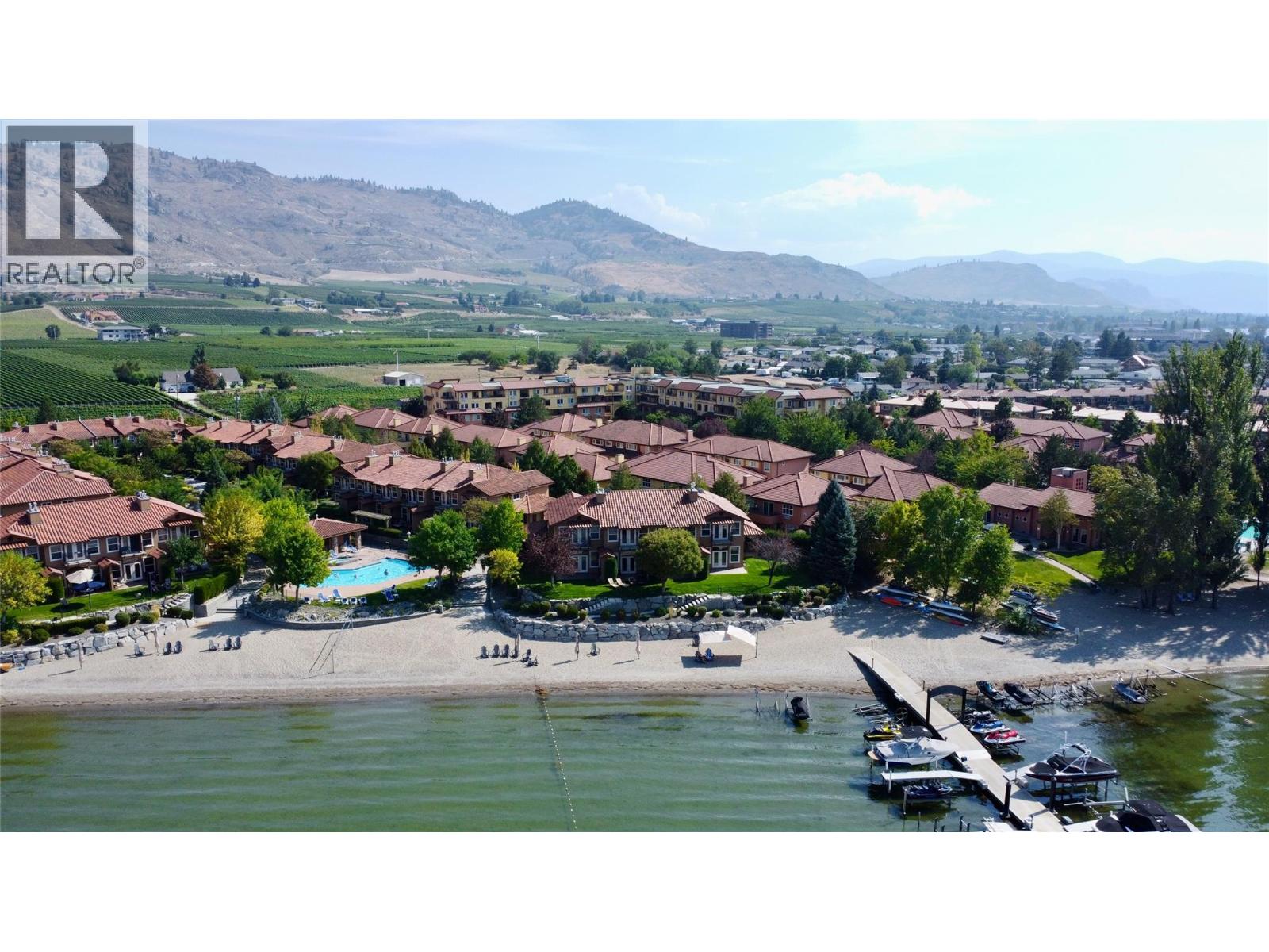 7600 Cottonwood Drive Unit# 406, Osoyoos, British Columbia  V0H 1V3 - Photo 38 - 10377639