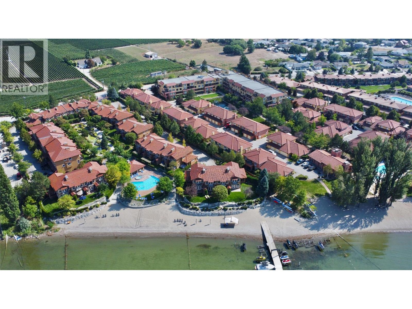 7600 Cottonwood Drive Unit# 406, Osoyoos, British Columbia  V0H 1V3 - Photo 41 - 10377639
