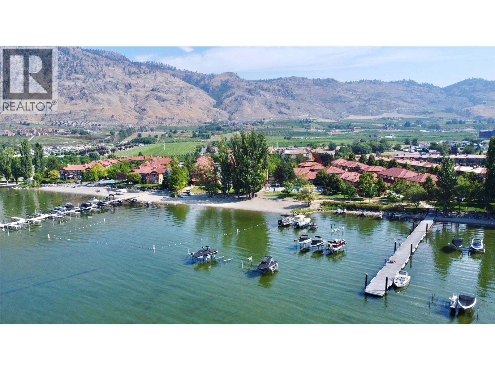 7600 Cottonwood Drive Unit# 406, Osoyoos, British Columbia  V0H 1V3 - Photo 42 - 10377639