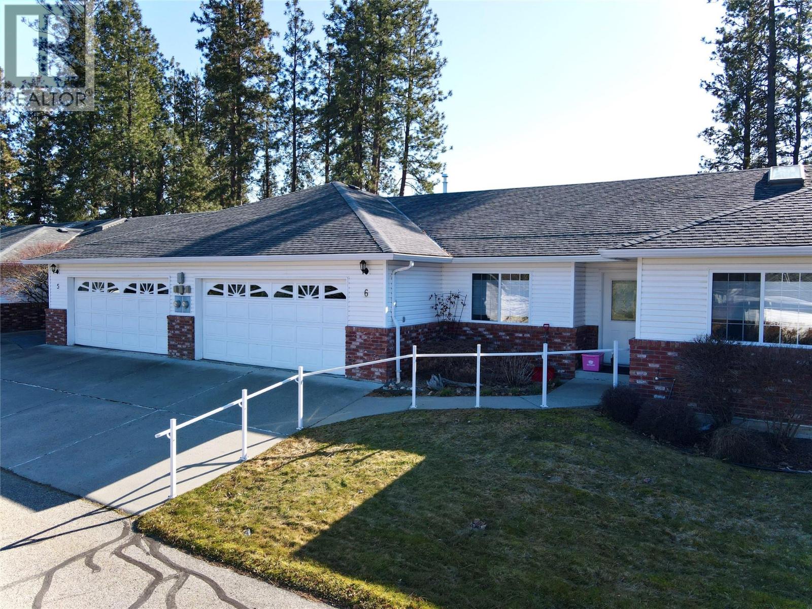 11290 Bond Road Unit# 6, Lake Country, British Columbia  V4V 1E1 - Photo 1 - 10377582