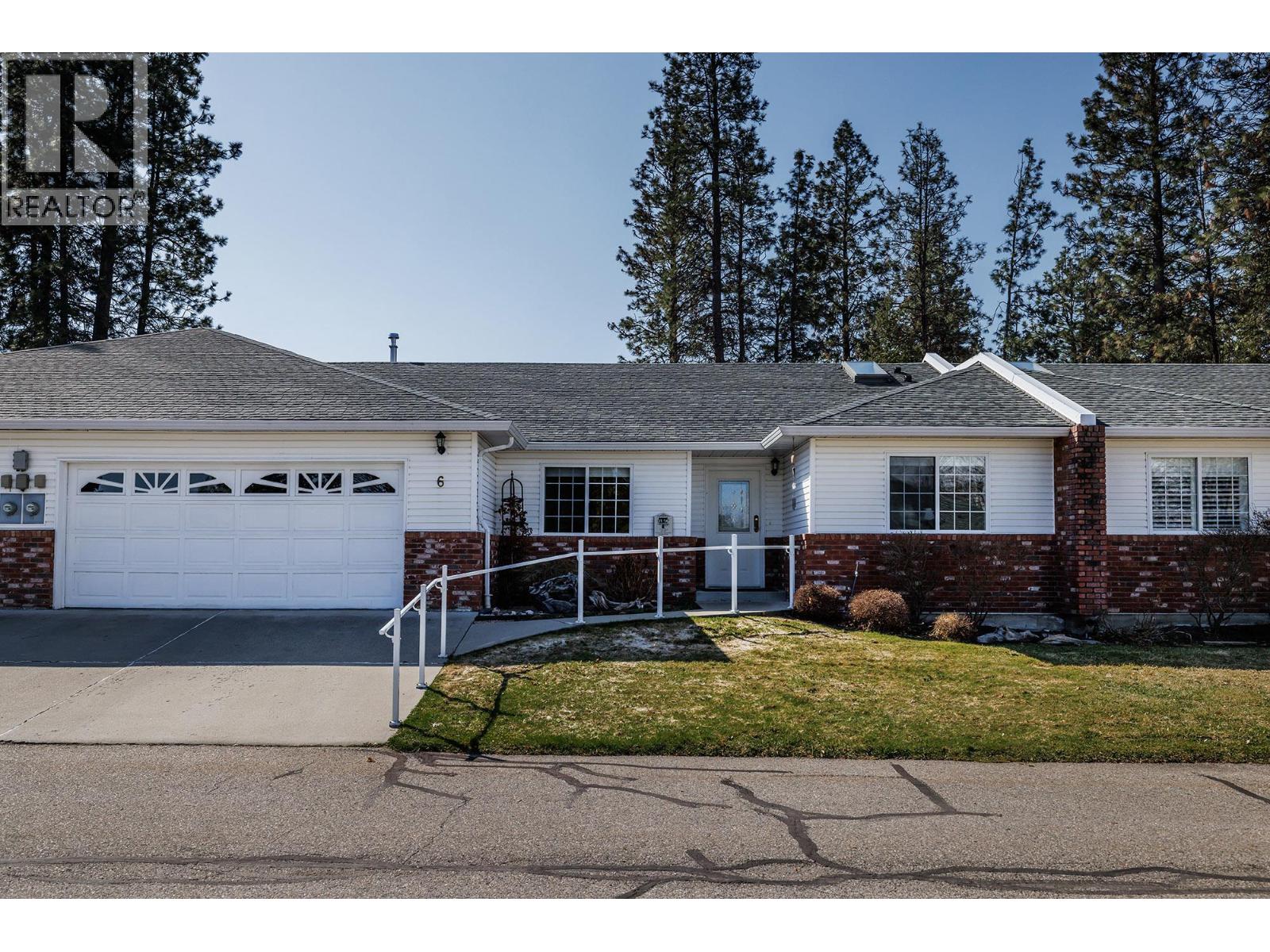 11290 Bond Road Unit# 6, Lake Country, British Columbia  V4V 1E1 - Photo 2 - 10377582