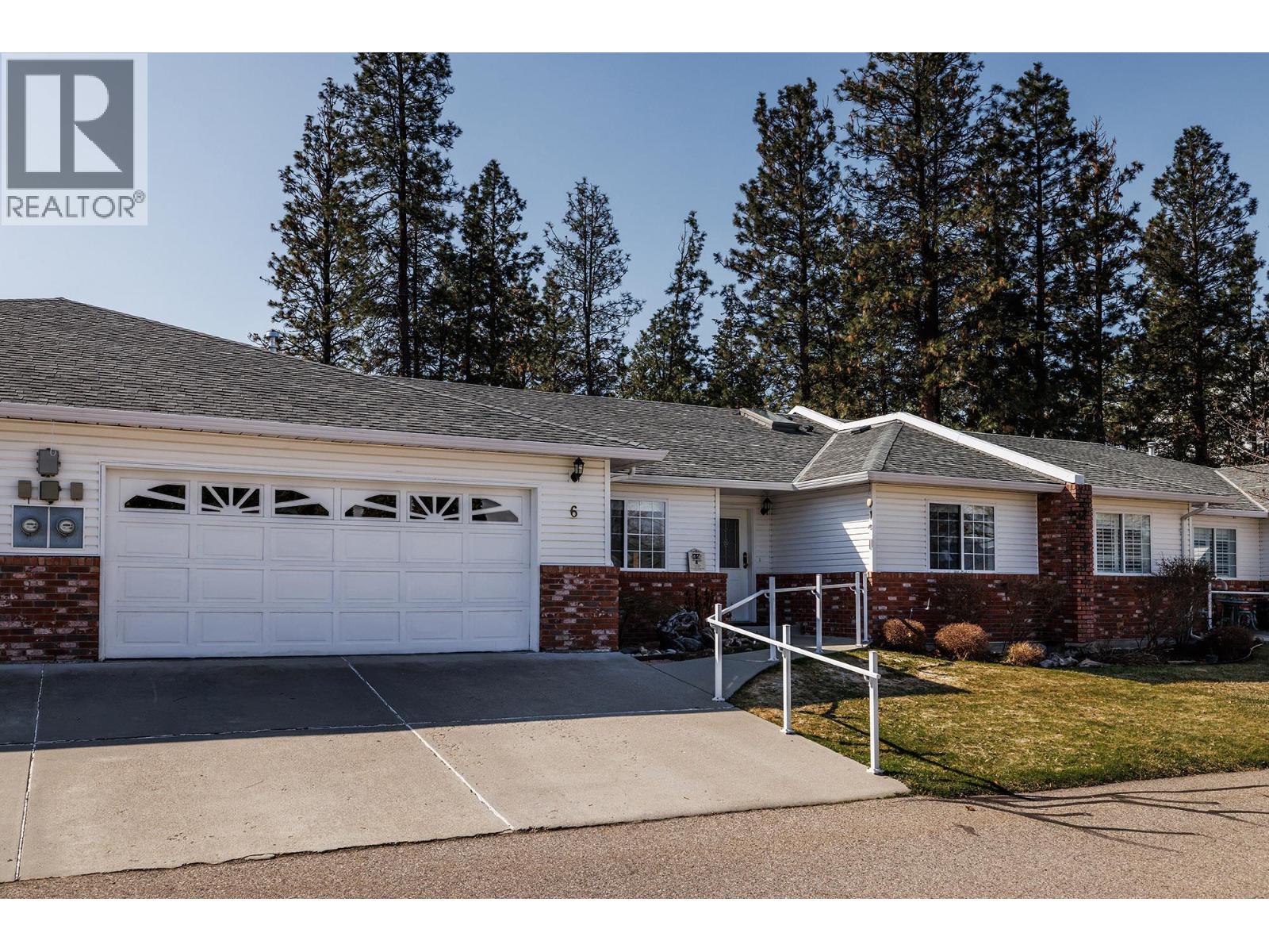 11290 Bond Road Unit# 6, Lake Country, British Columbia  V4V 1E1 - Photo 31 - 10377582