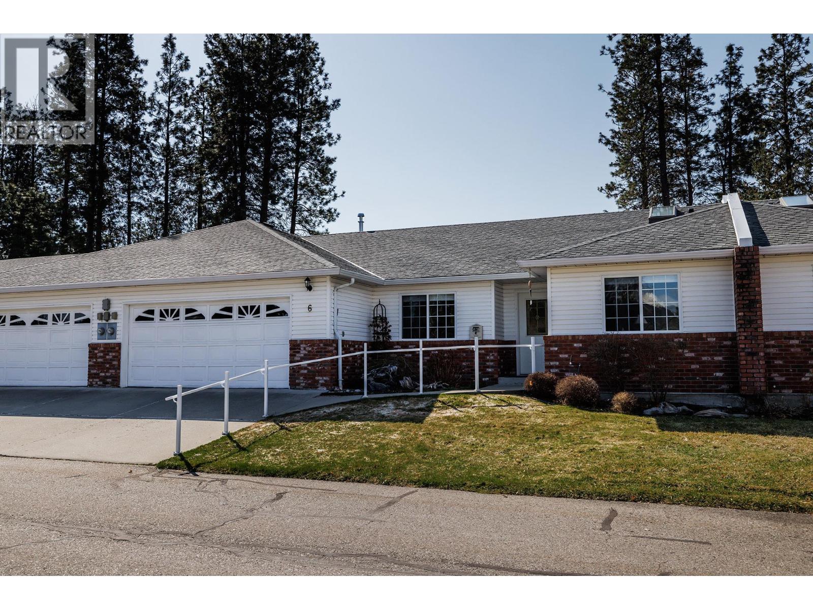 11290 Bond Road Unit# 6, Lake Country, British Columbia  V4V 1E1 - Photo 32 - 10377582