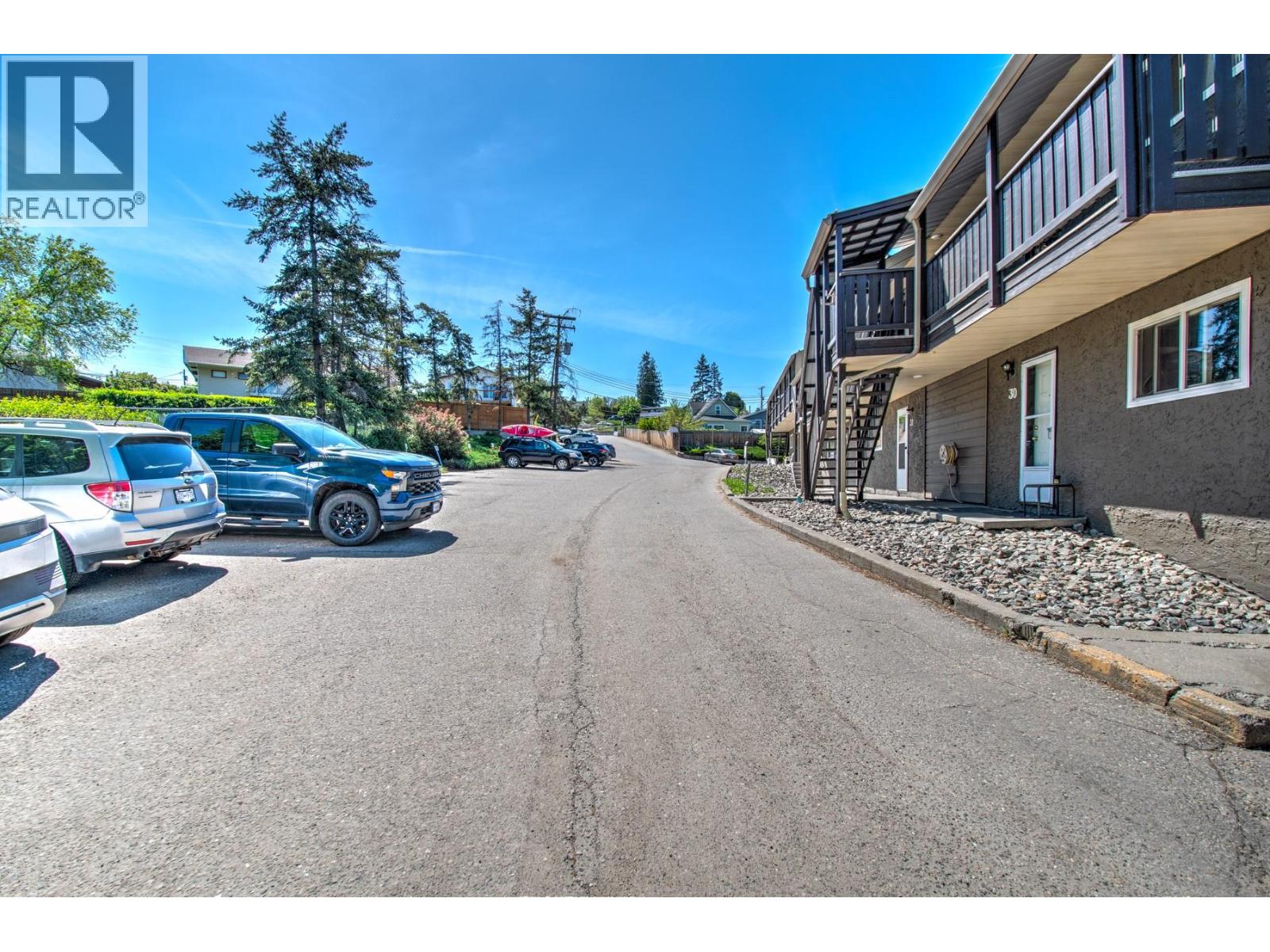 3413 Okanagan Avenue Unit# 33, Vernon, British Columbia  V1T 1K5 - Photo 10 - 10377496