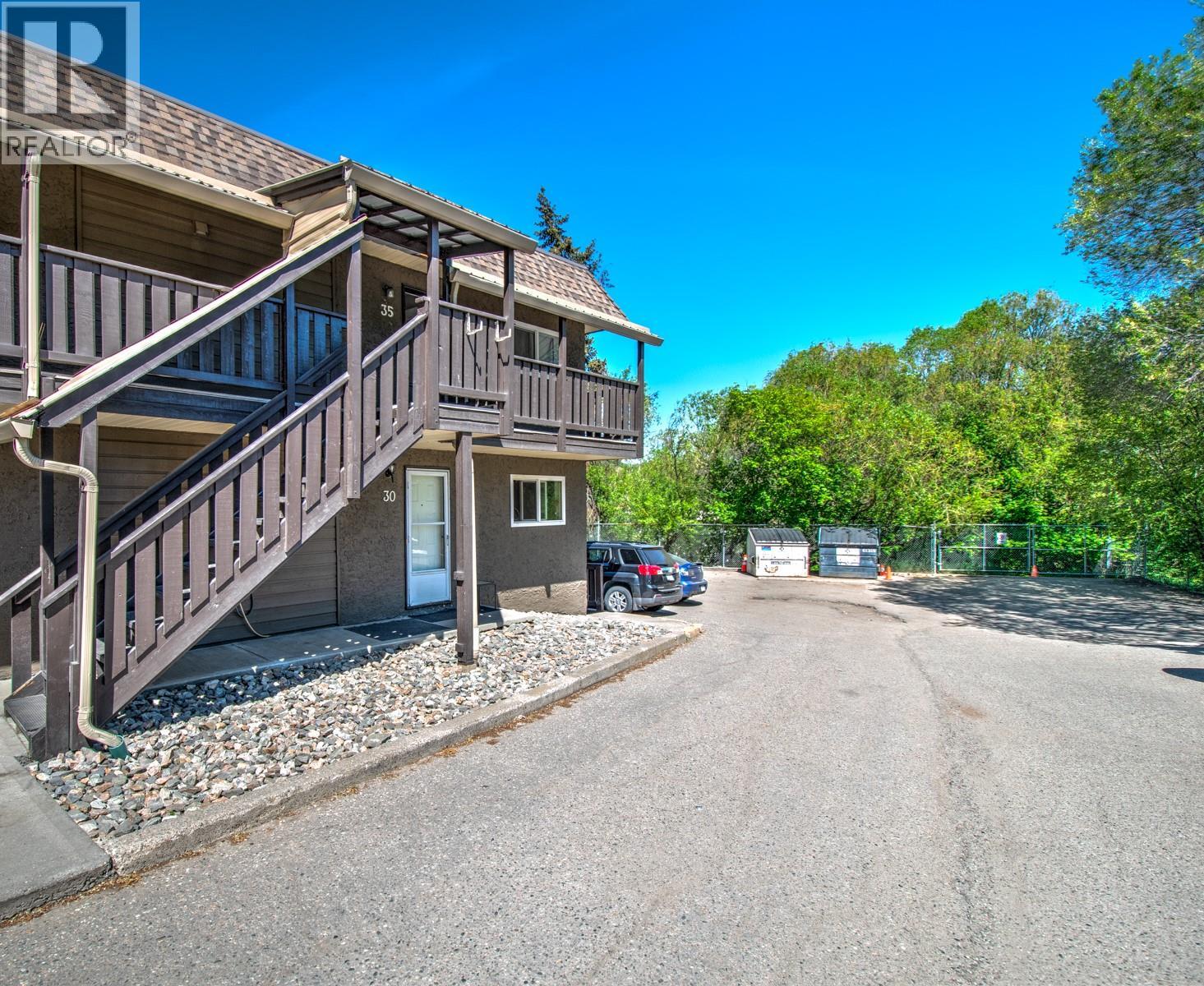 3413 Okanagan Avenue Unit# 33, Vernon, British Columbia  V1T 1K5 - Photo 11 - 10377496