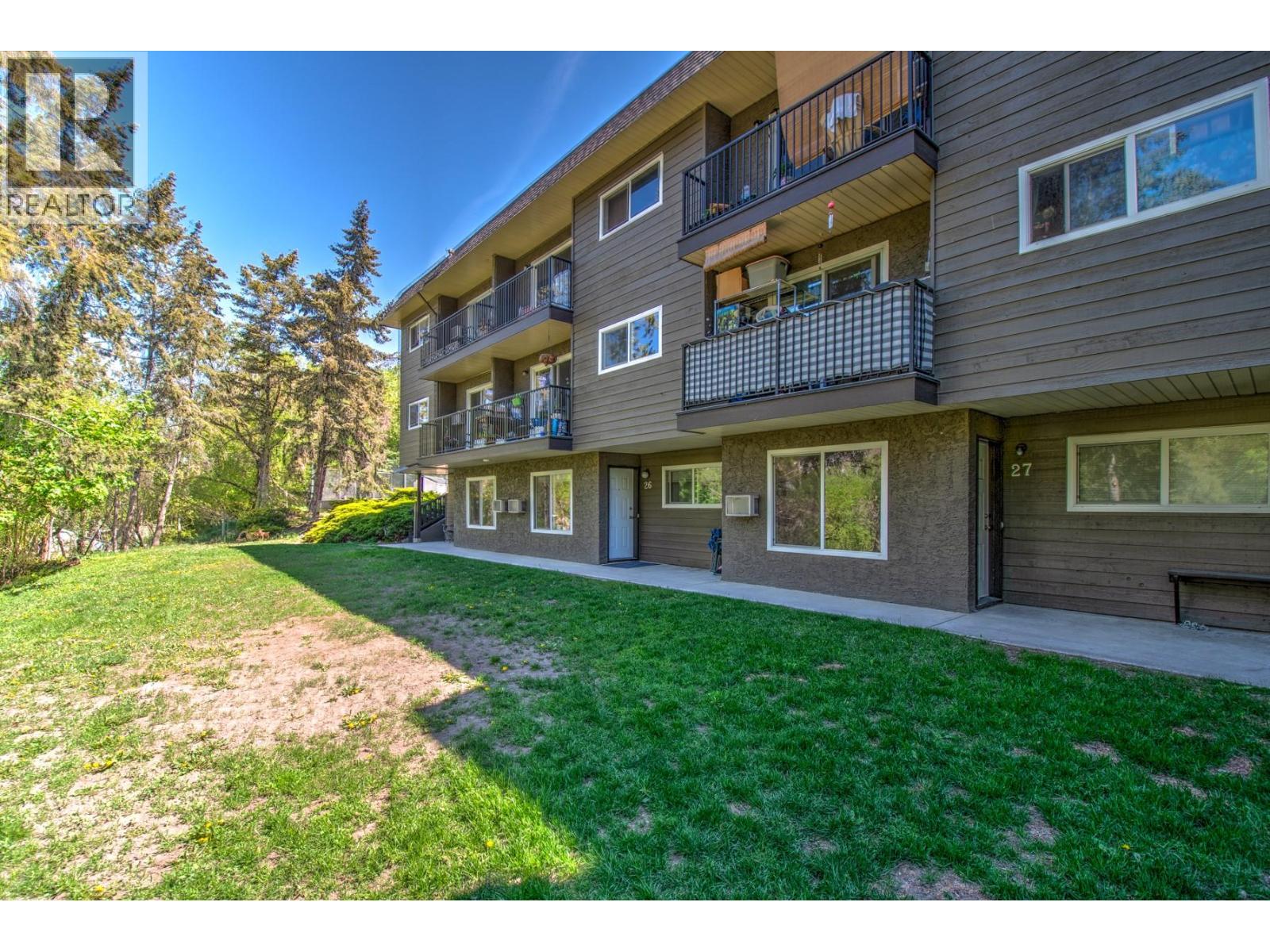 3413 Okanagan Avenue Unit# 33, Vernon, British Columbia  V1T 1K5 - Photo 15 - 10377496