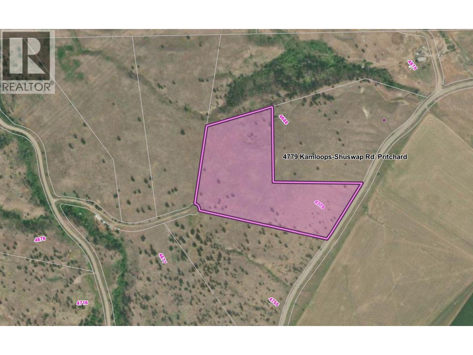 4779 Kamloops -Shuswap Road Lot# 8, Pritchard, British Columbia  V0E 2P0 - Photo 1 - 10377387