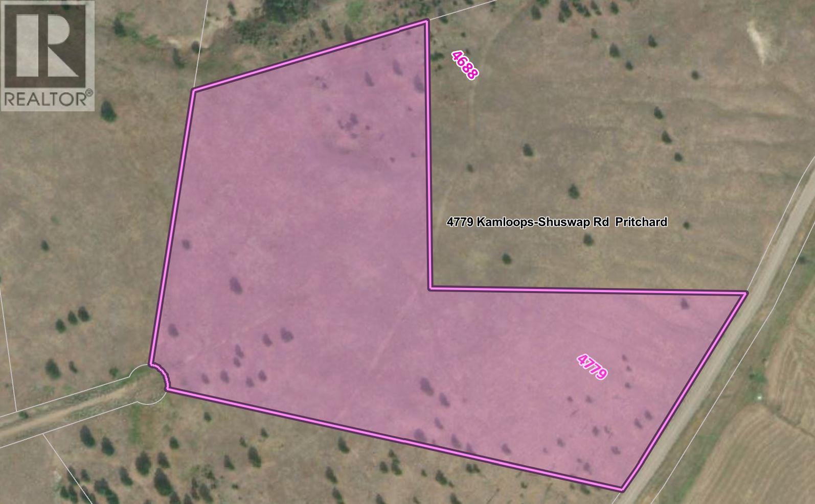 4779 Kamloops -Shuswap Road Lot# 8, Pritchard, British Columbia  V0E 2P0 - Photo 2 - 10377387