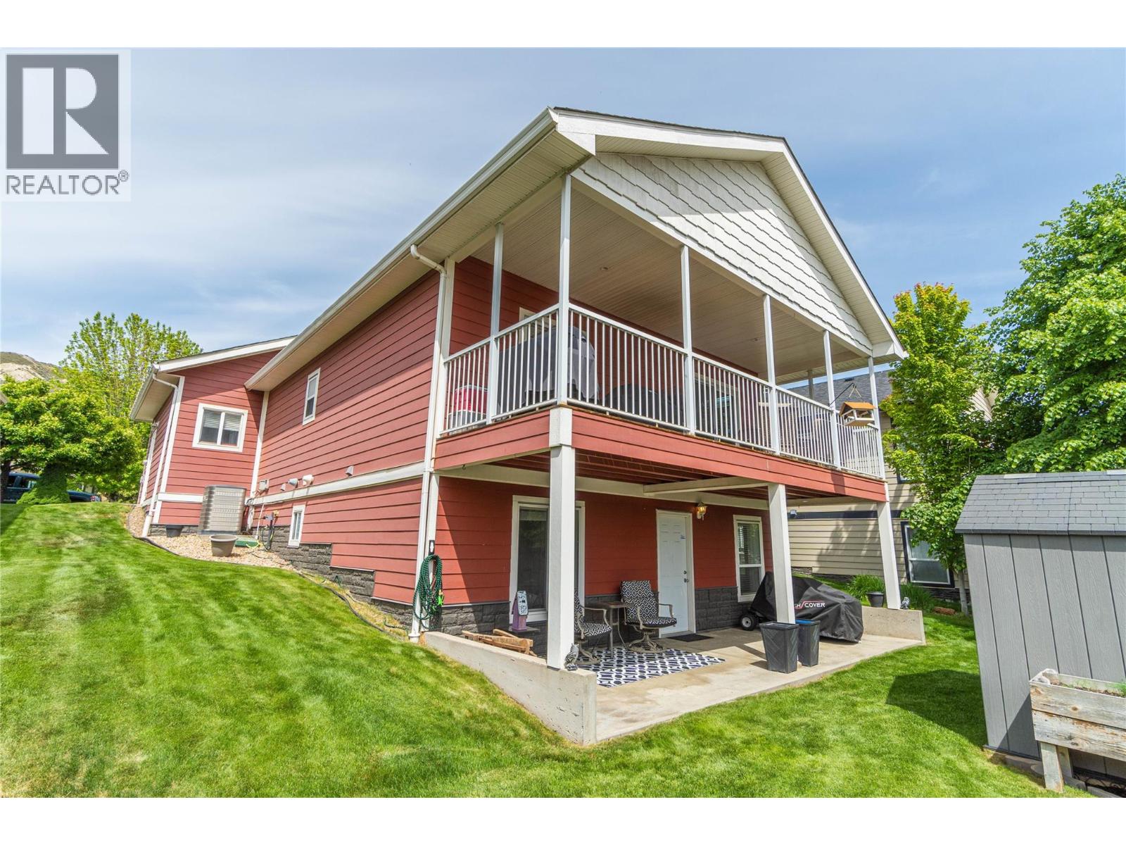 1900 Ord Road Unit# 2, Kamloops, British Columbia  V2B 0B6 - Photo 26 - 10377359