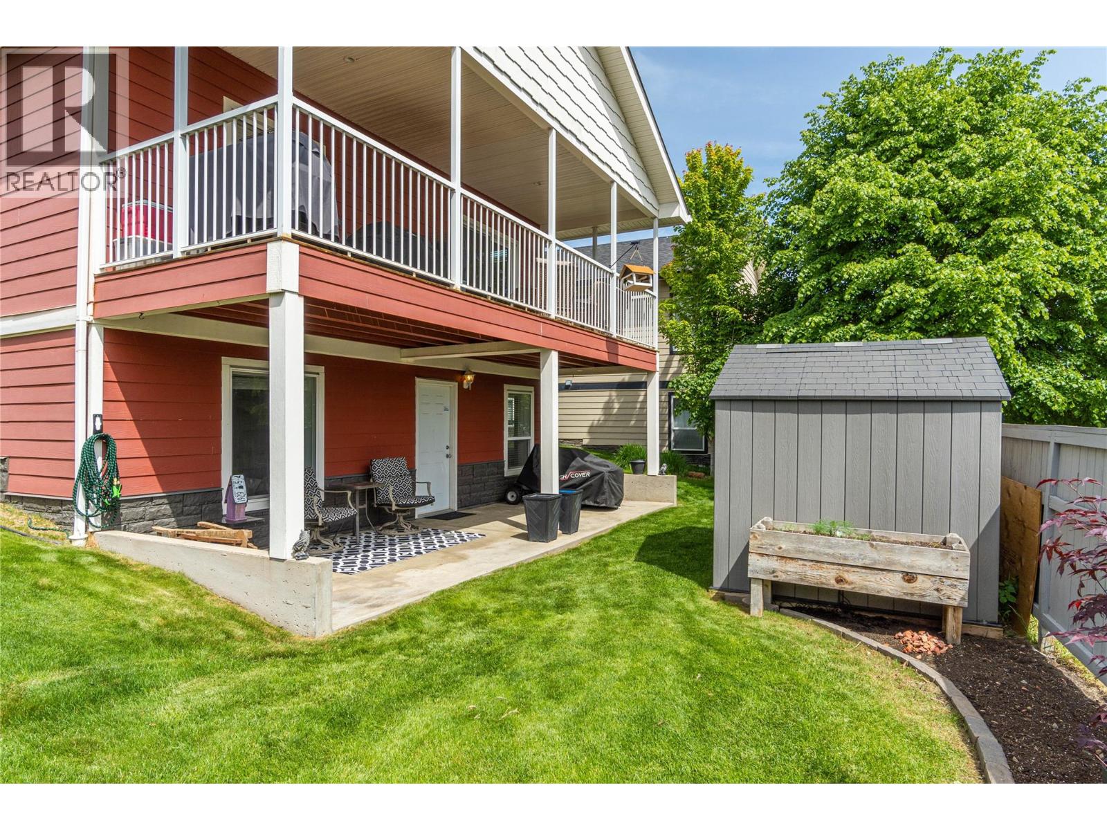 1900 Ord Road Unit# 2, Kamloops, British Columbia  V2B 0B6 - Photo 27 - 10377359