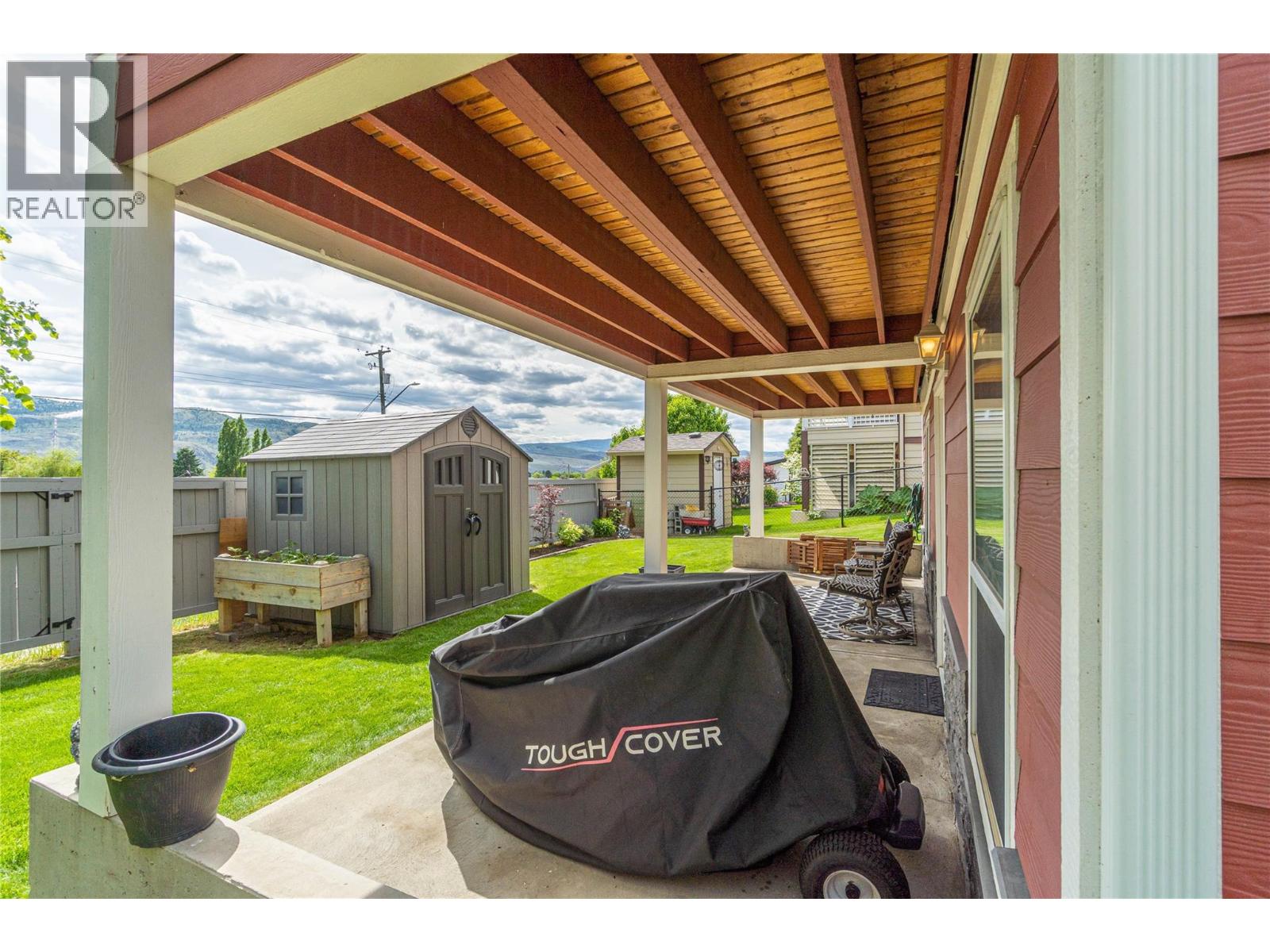 1900 Ord Road Unit# 2, Kamloops, British Columbia  V2B 0B6 - Photo 30 - 10377359