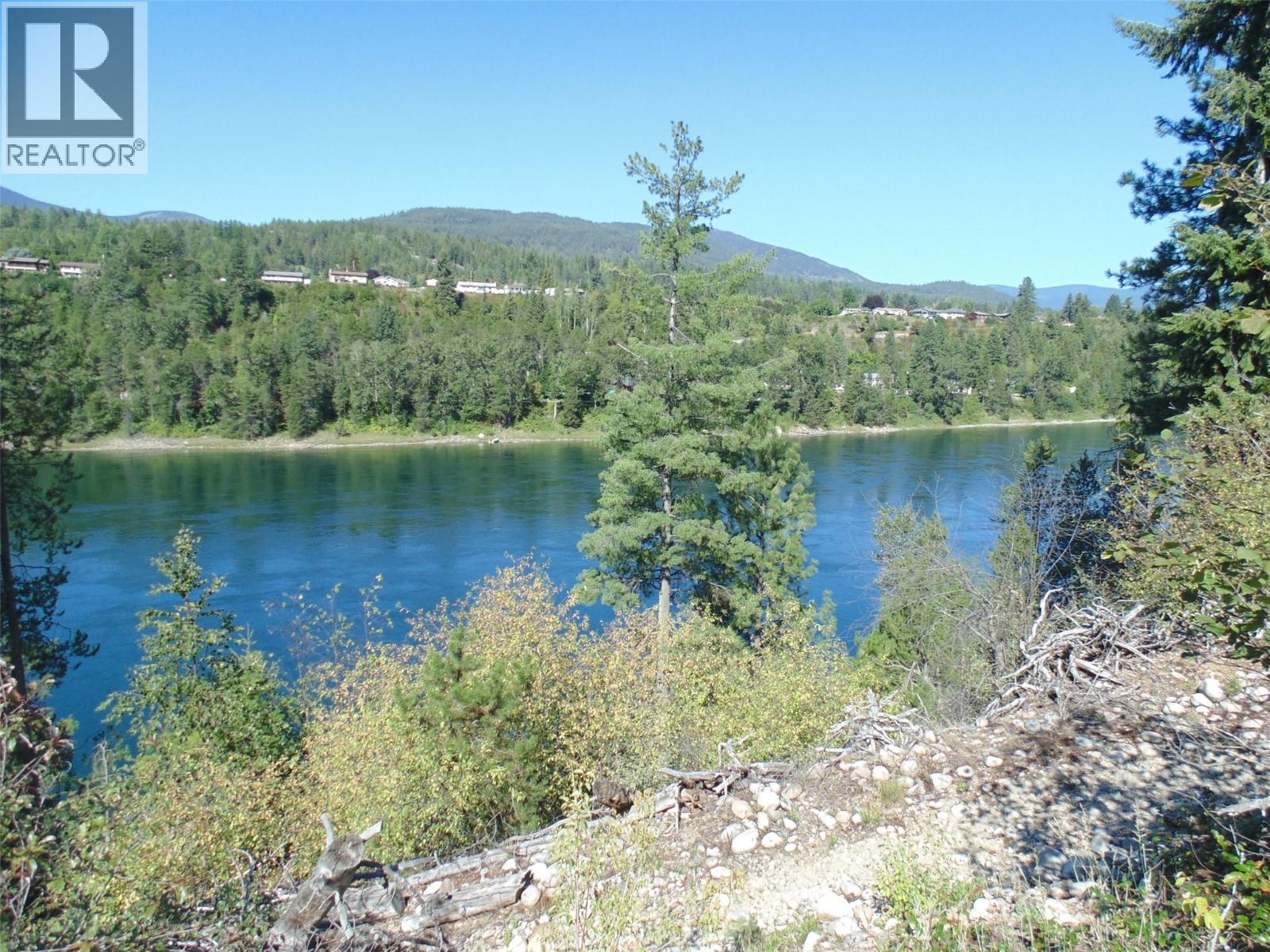 Lot 3 Waterloo Road, Castlegar, British Columbia  V1N 4K8 - Photo 2 - 10377258