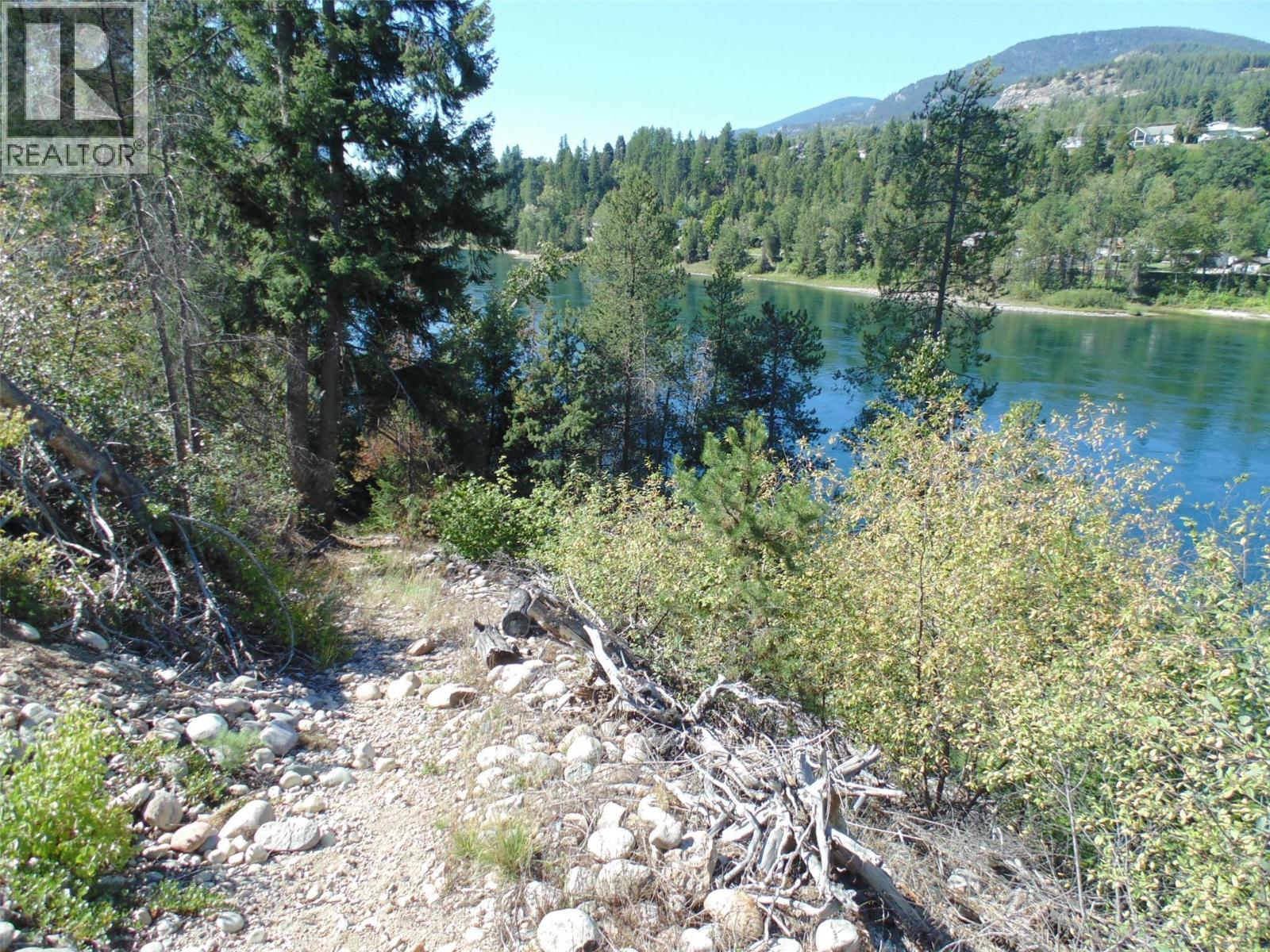 Lot 3 Waterloo Road, Castlegar, British Columbia  V1N 4K8 - Photo 3 - 10377258