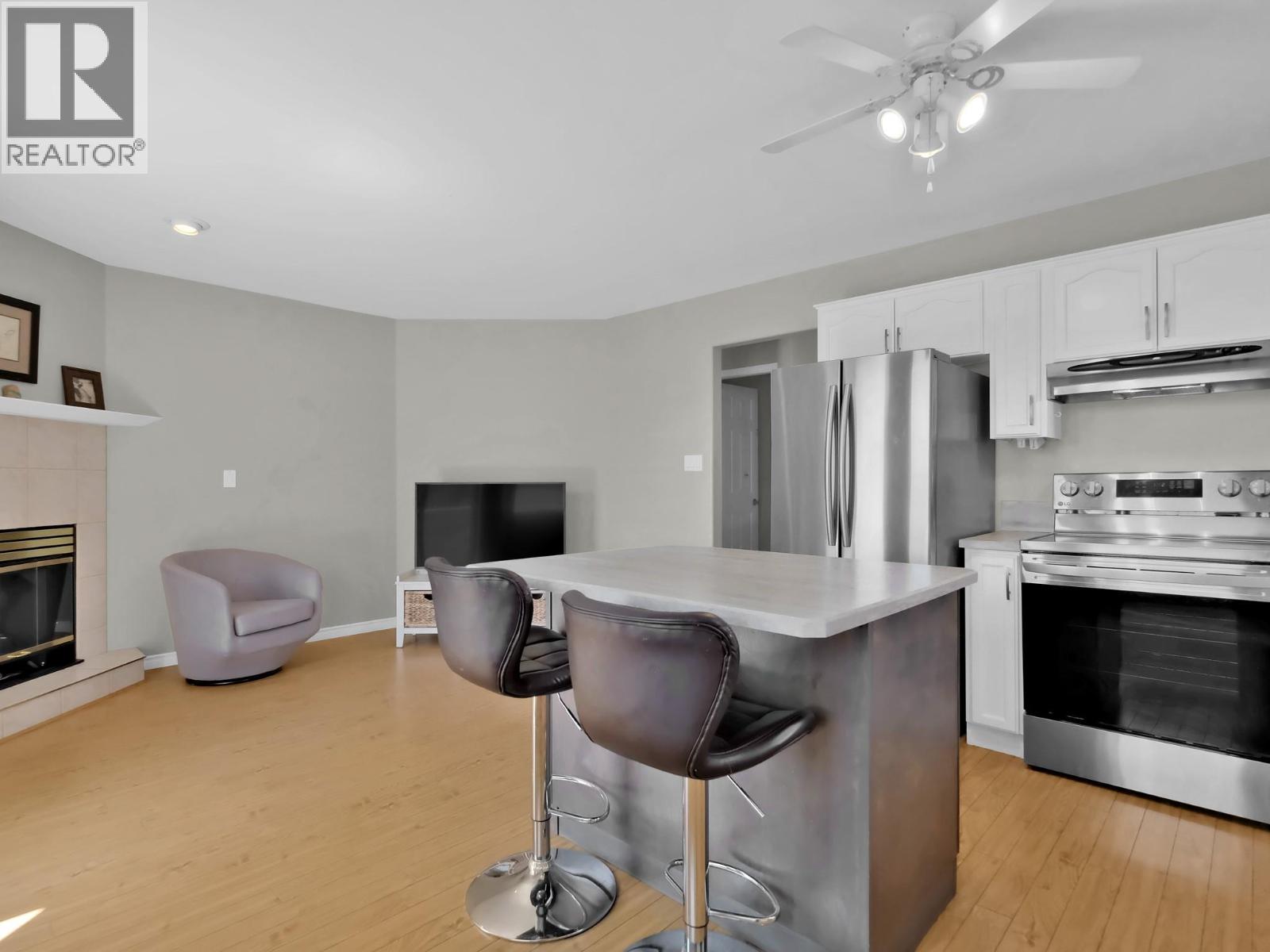 1634 Carmi Avenue Unit# 125, Penticton, British Columbia  V2A 8K5 - Photo 8 - 10377653