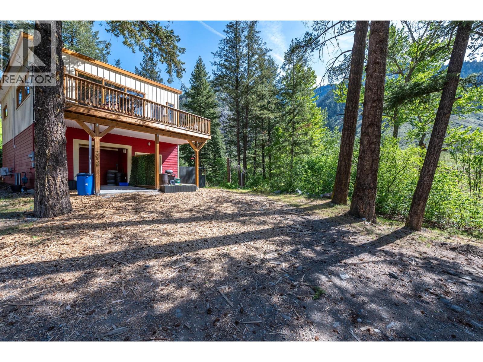 2636 11th Street, Olalla, British Columbia  V0X 1N6 - Photo 44 - 10377565
