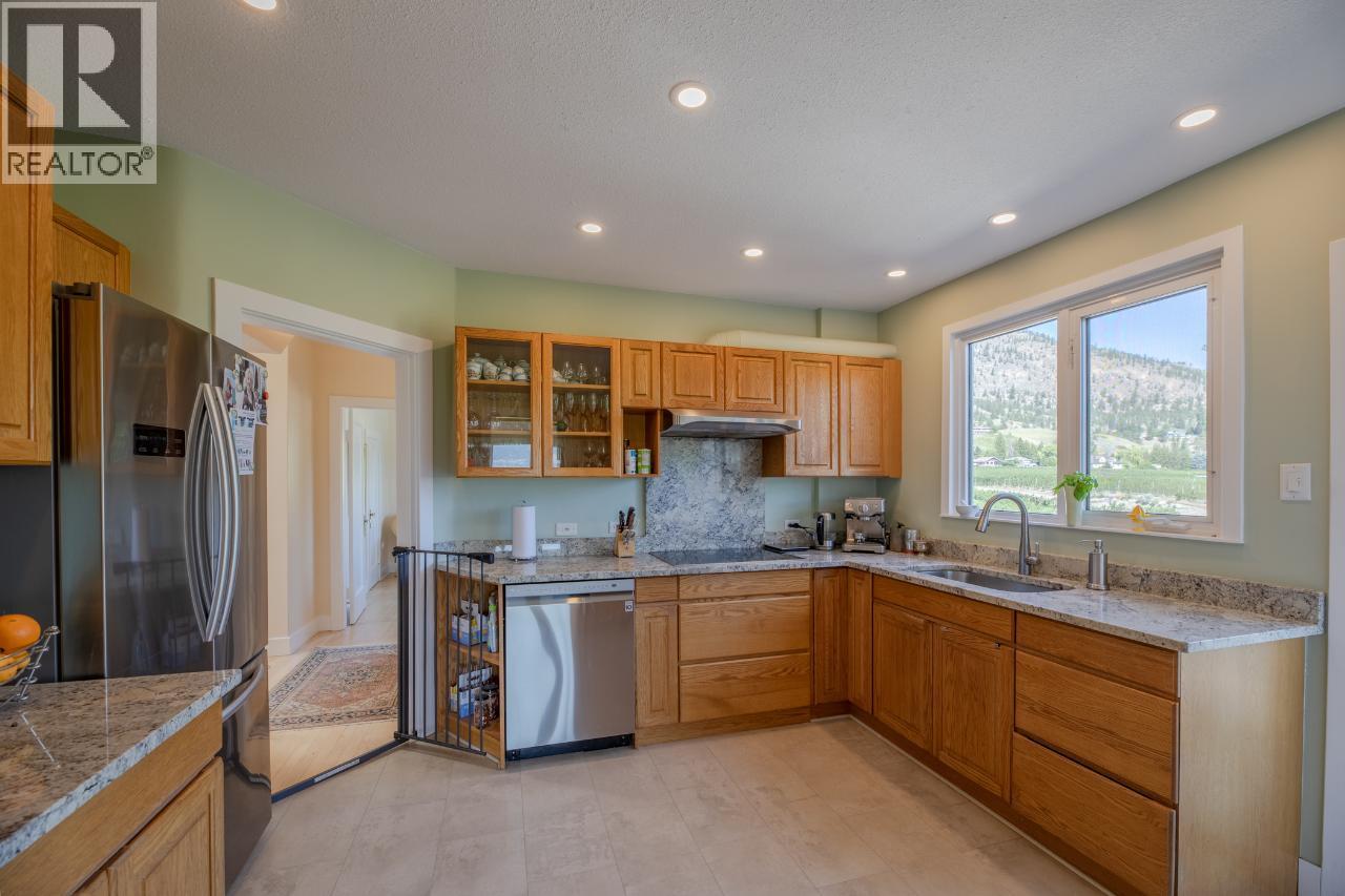 4910 Gartrell Road, Summerland, British Columbia  V0H 1Z4 - Photo 12 - 10377350