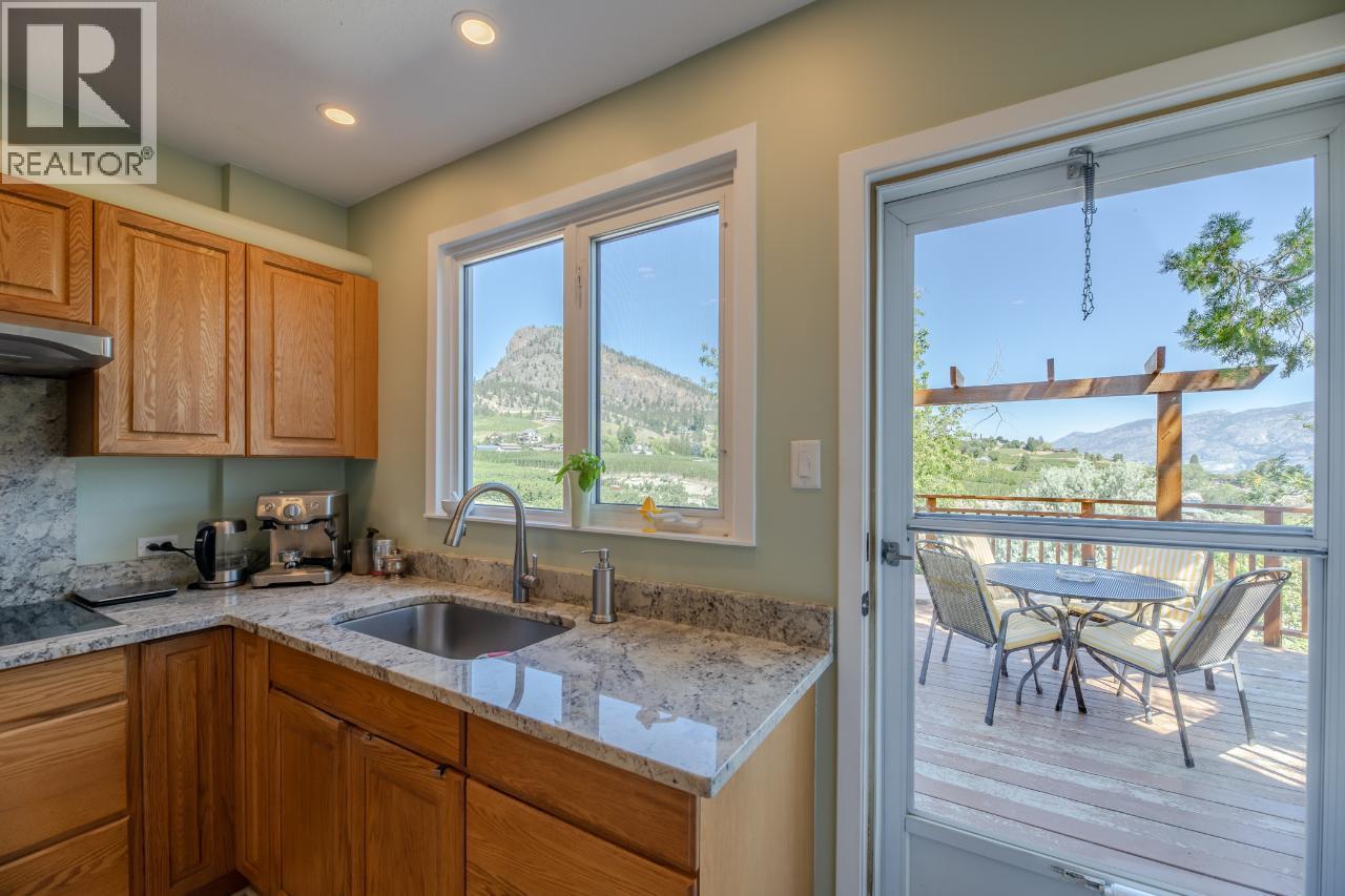 4910 Gartrell Road, Summerland, British Columbia  V0H 1Z4 - Photo 13 - 10377350