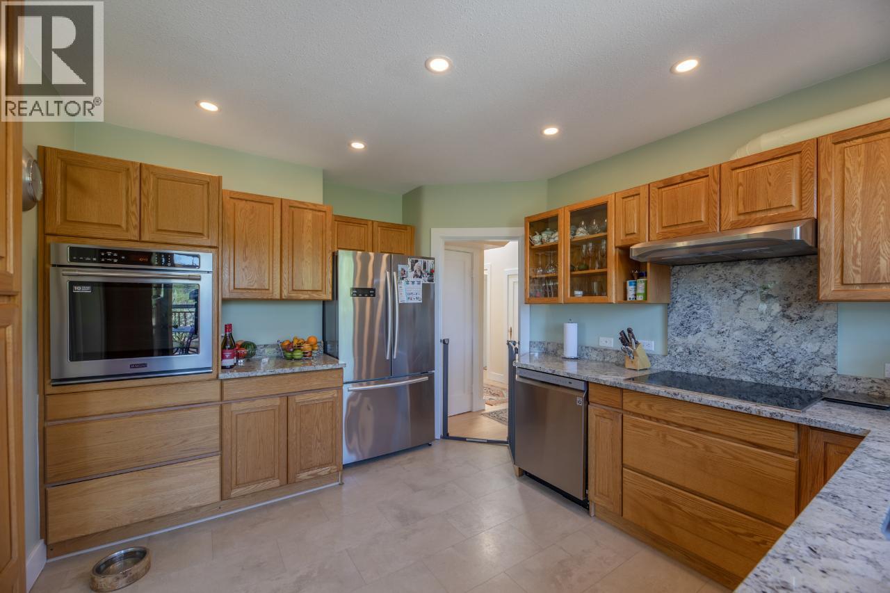 4910 Gartrell Road, Summerland, British Columbia  V0H 1Z4 - Photo 14 - 10377350