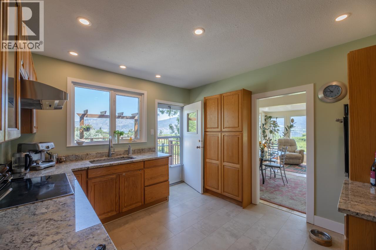 4910 Gartrell Road, Summerland, British Columbia  V0H 1Z4 - Photo 15 - 10377350