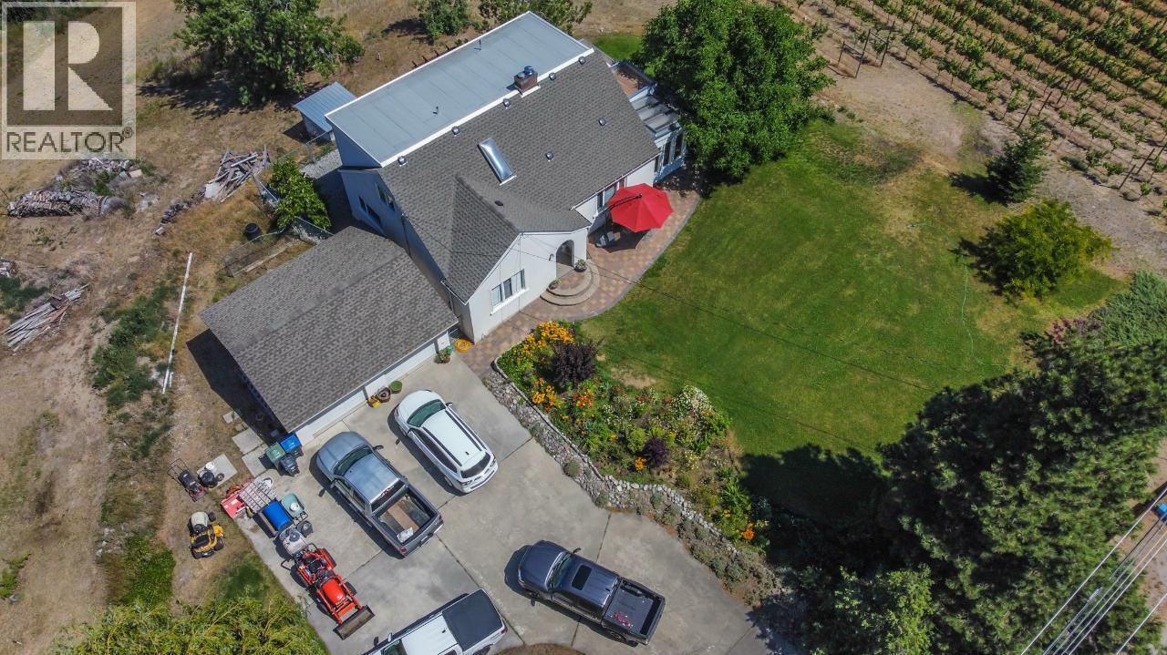 4910 Gartrell Road, Summerland, British Columbia  V0H 1Z4 - Photo 54 - 10377350