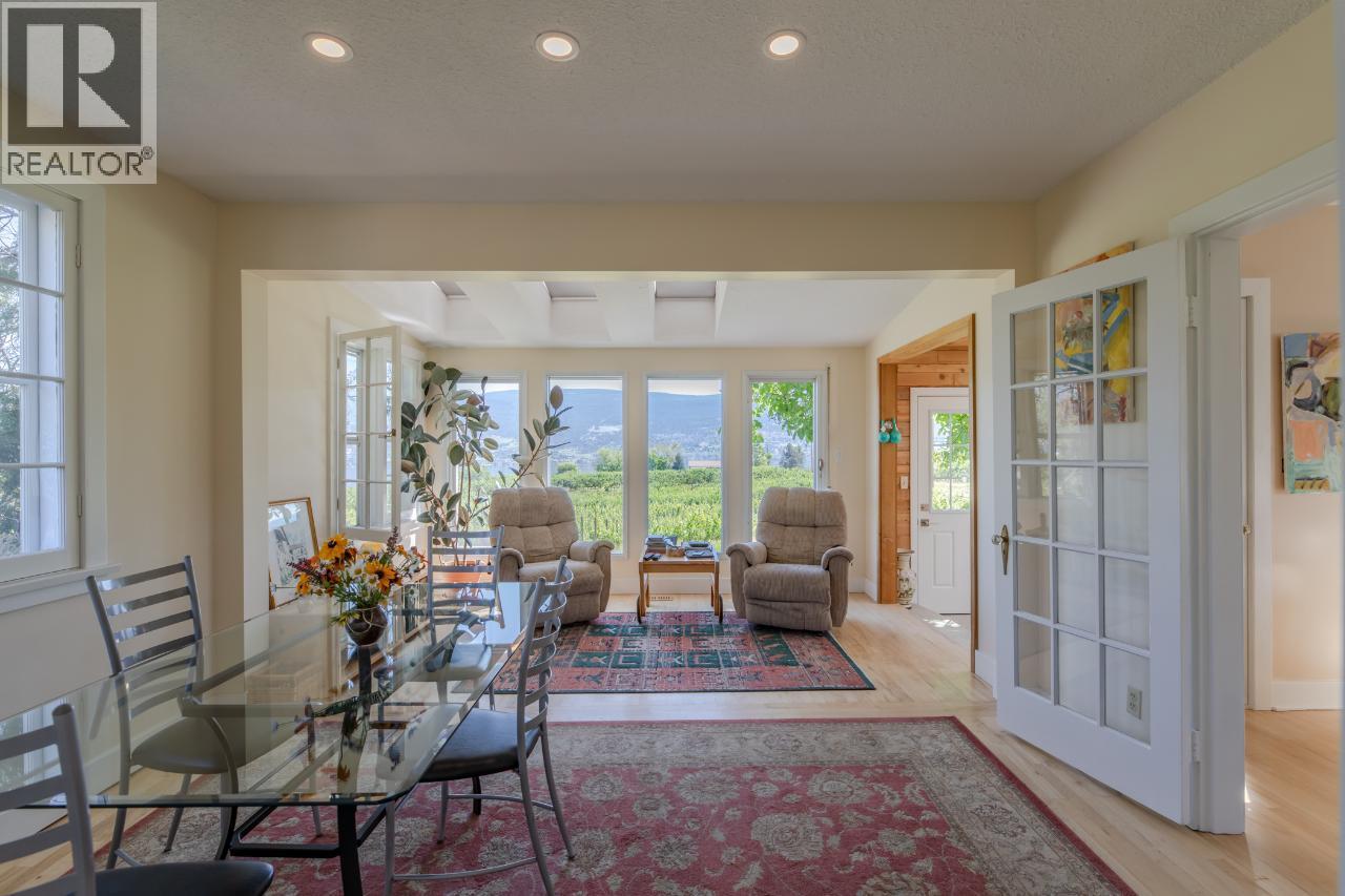 4910 Gartrell Road, Summerland, British Columbia  V0H 1Z4 - Photo 9 - 10377350