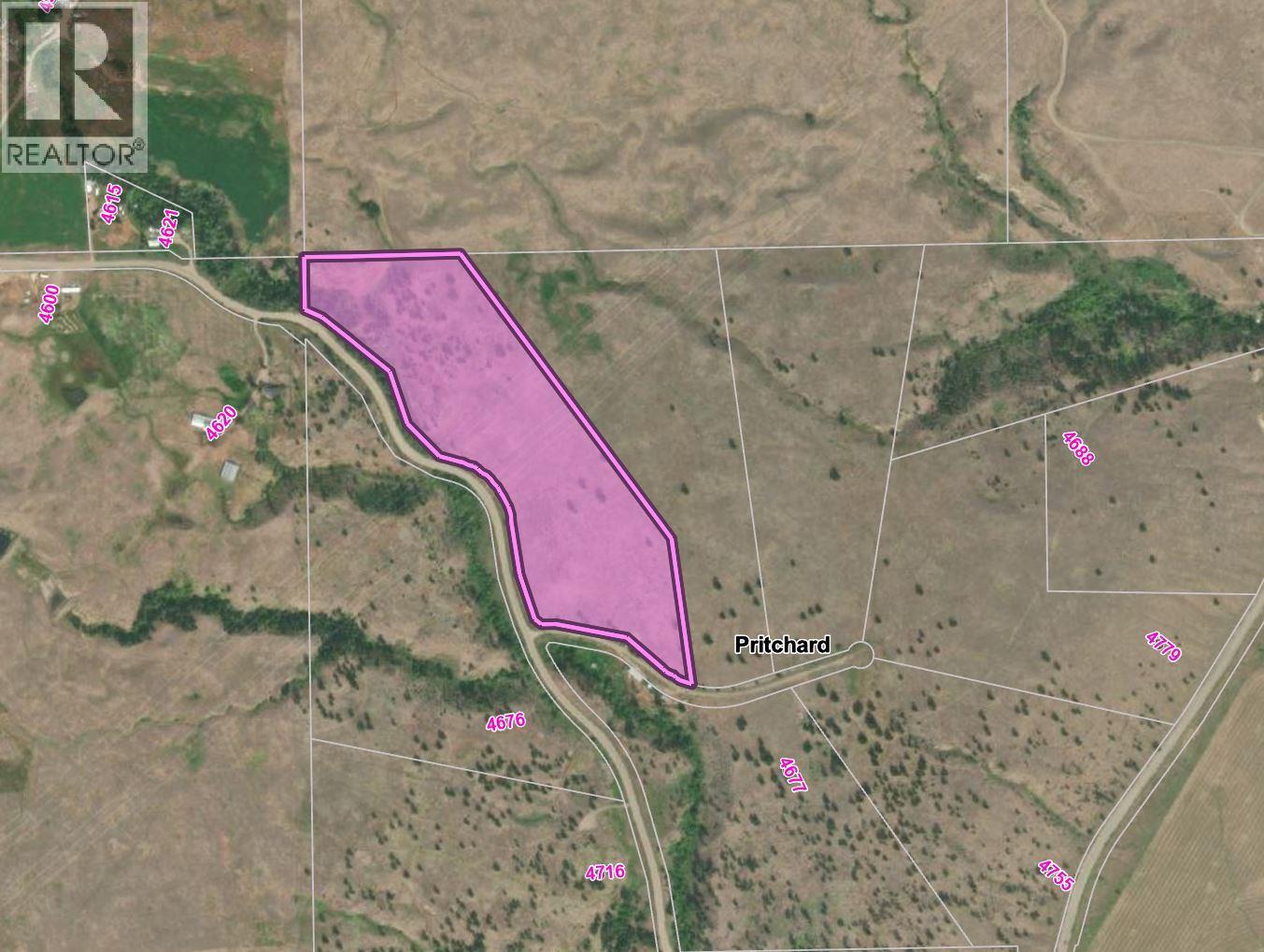 Whiskers Hill Road Lot# 2, Pritchard, British Columbia  V0E 2P0 - Photo 1 - 10377282